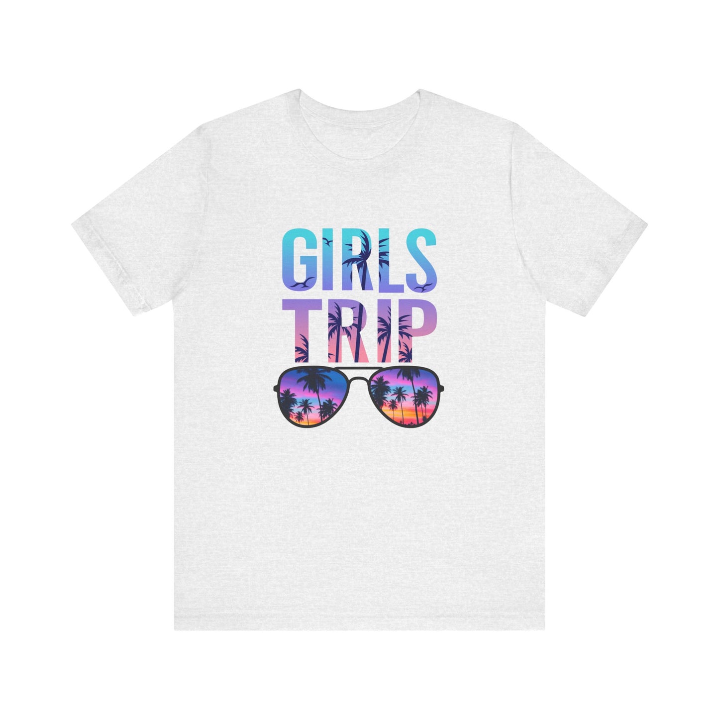 Girls Trip T-Shirt