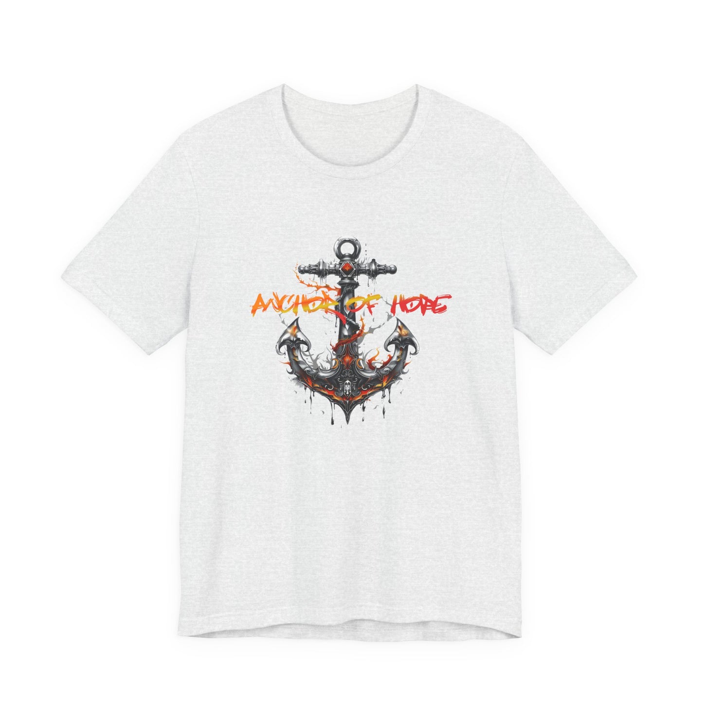 Anchor Of Hope T-Shirt