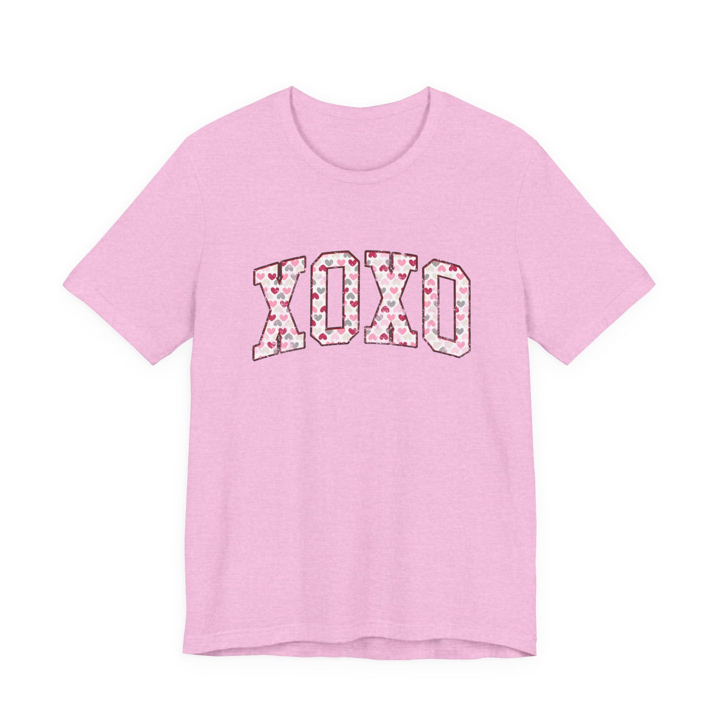 Varsity XO T-Shirt