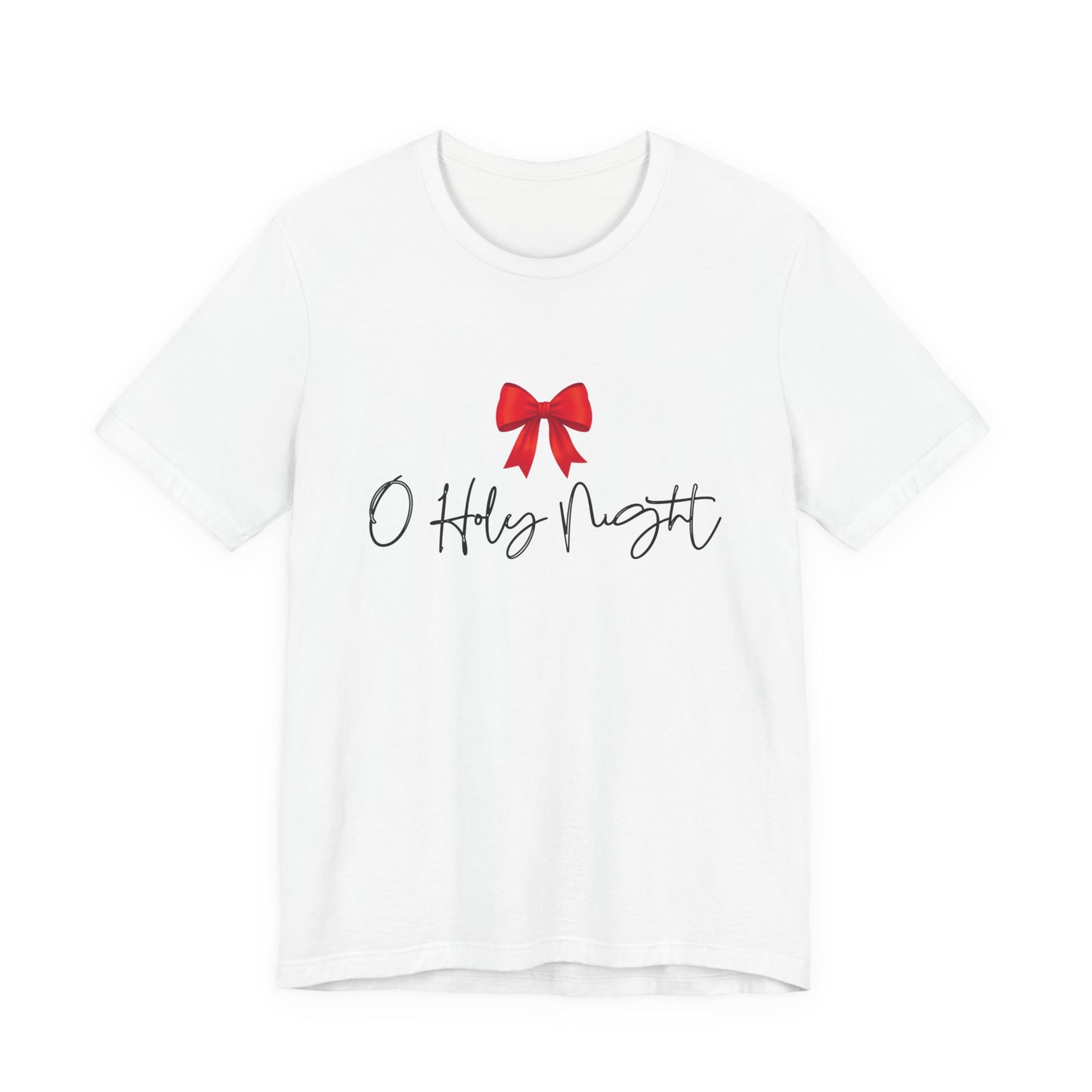O Holy Night T-Shirt
