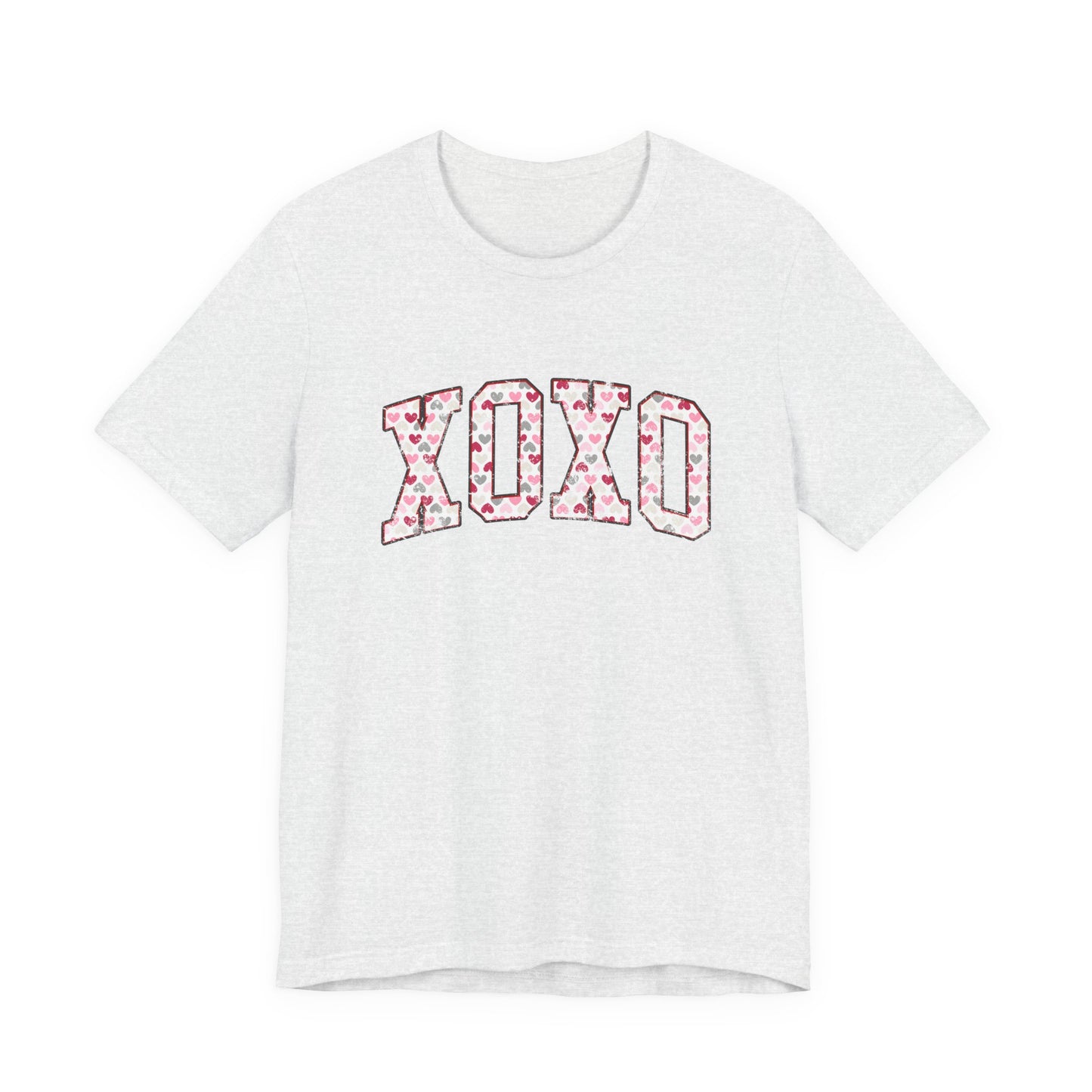 Varsity XO T-Shirt