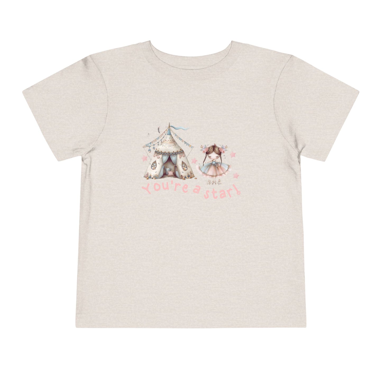 You’re A Star Toddler T-Shirt