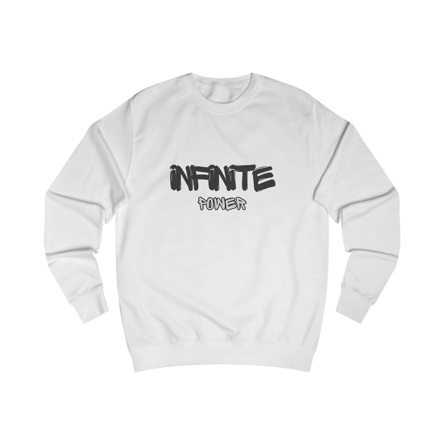 Infinite Power Crewneck Sweatshirt