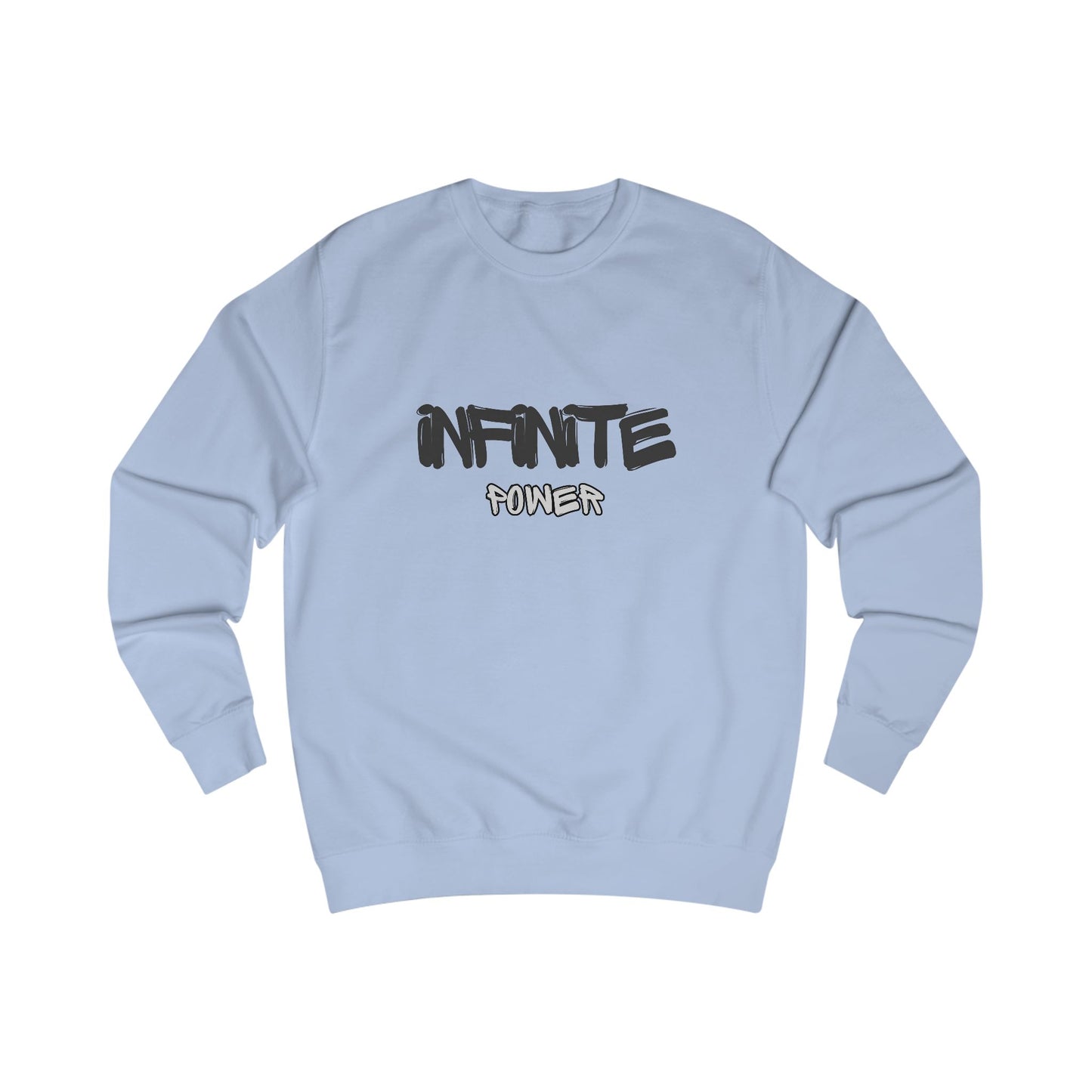 Infinite Power Crewneck Sweatshirt
