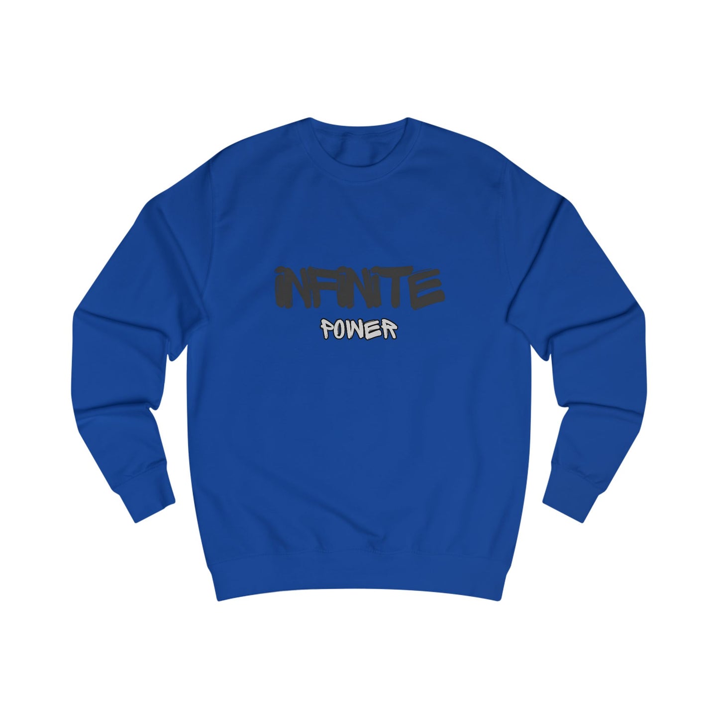Infinite Power Crewneck Sweatshirt
