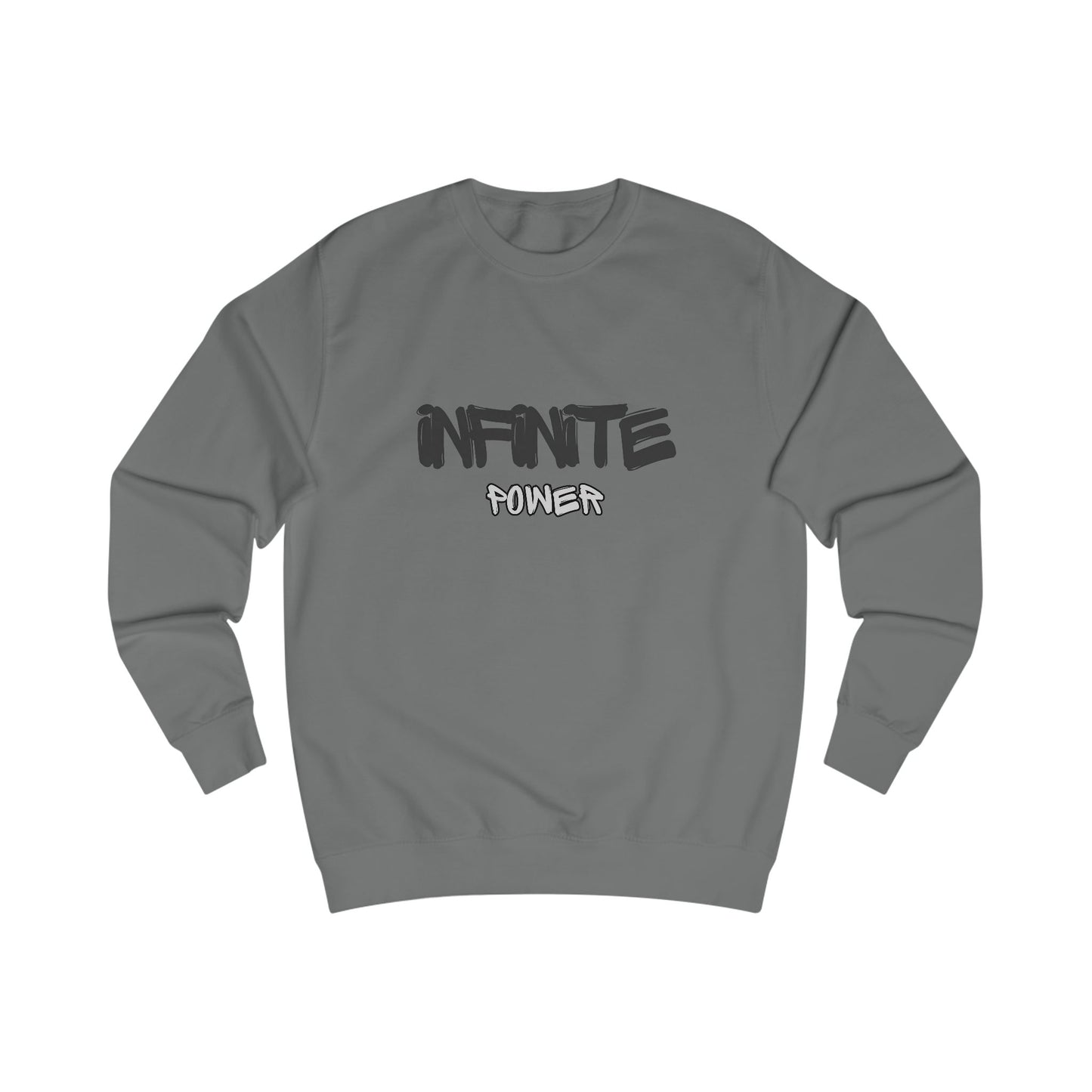 Infinite Power Crewneck Sweatshirt