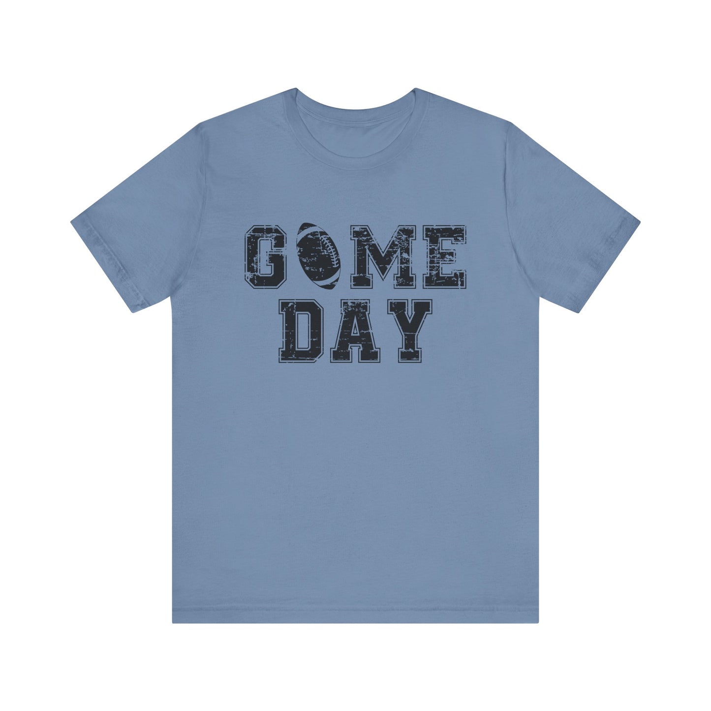 Game Day T-Shirt