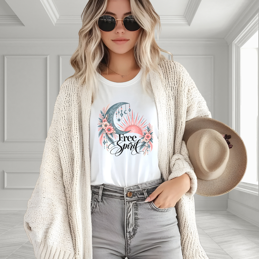 Free Spirit T-Shirt