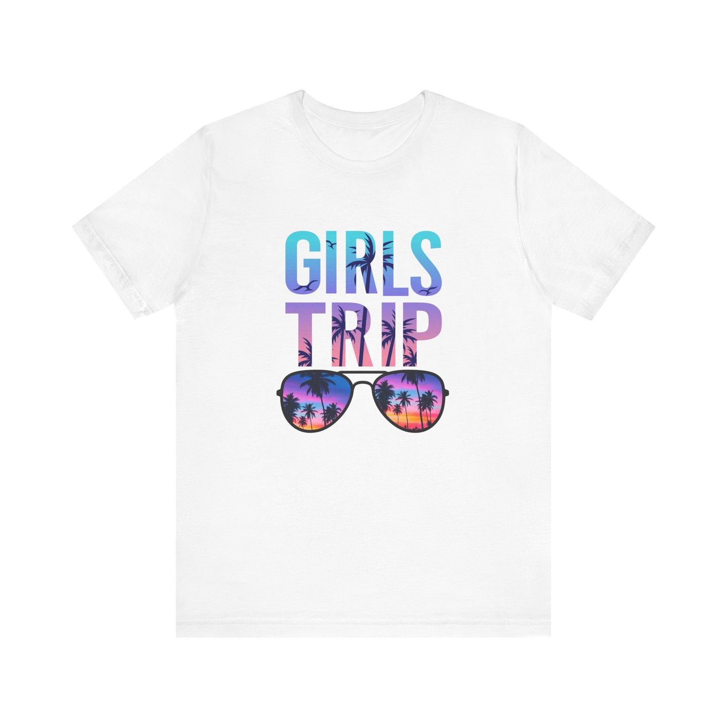 Girls Trip T-Shirt