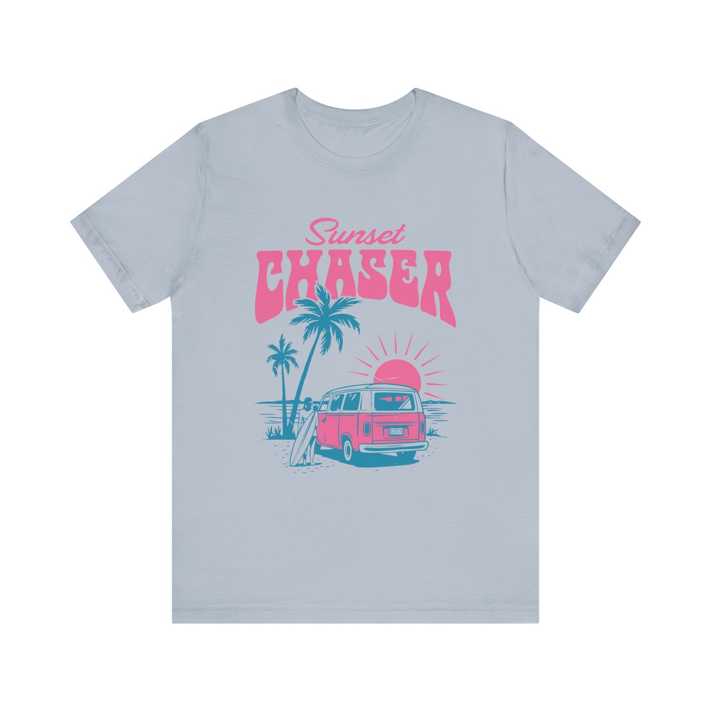 Sunset Chaser T-Shirt