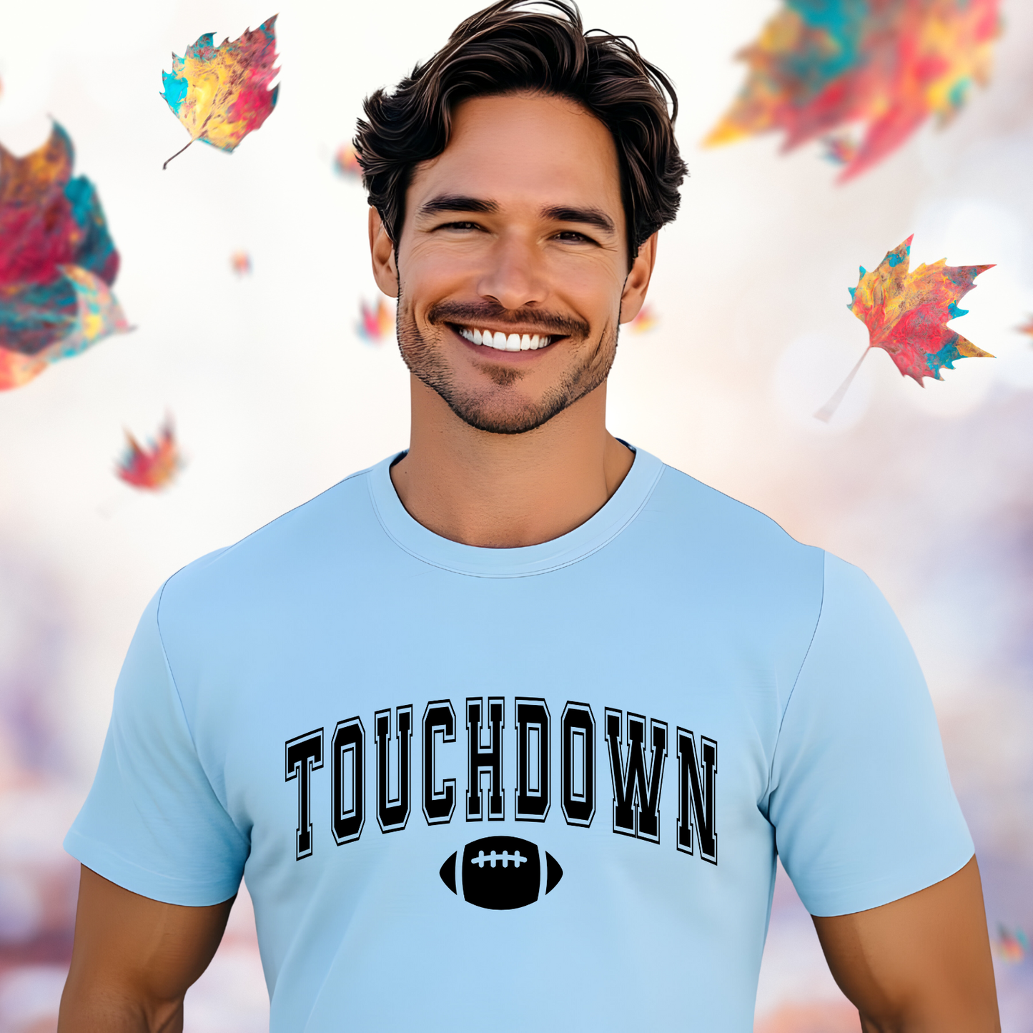 Touchdown T-Shirt