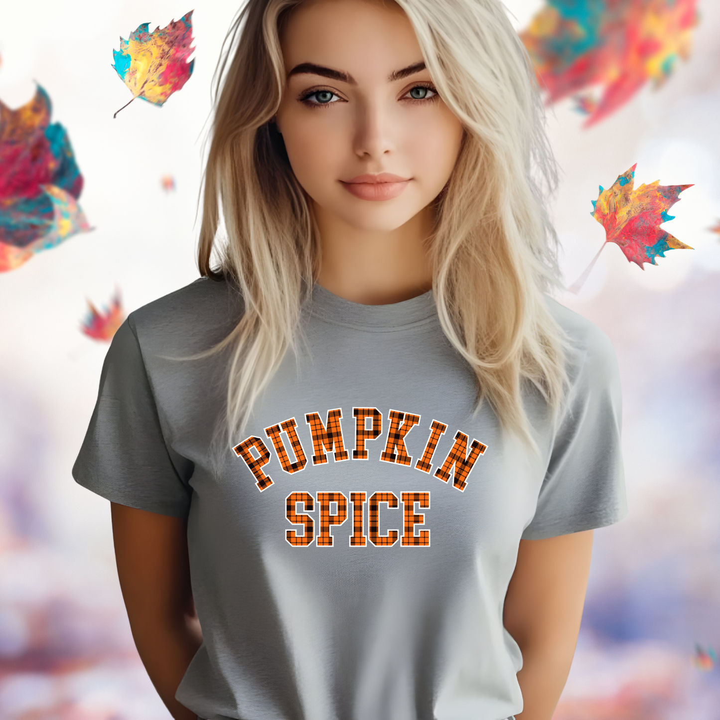 Pumpkin Spice T-Shirt