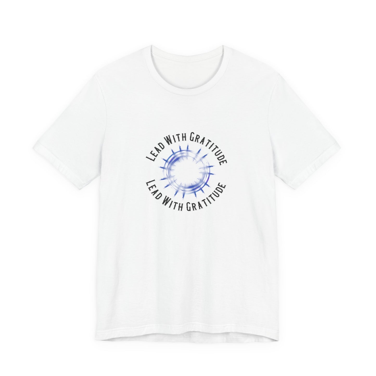 Lead With Gratitude T-Shirt
