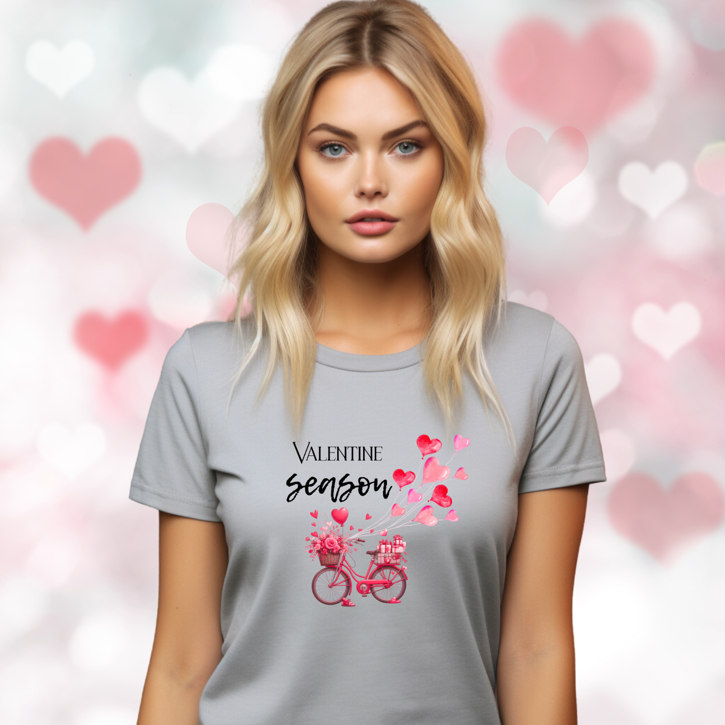 Valentine Season T-Shirt