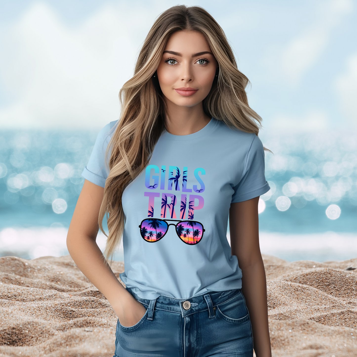 Girls Trip T-Shirt