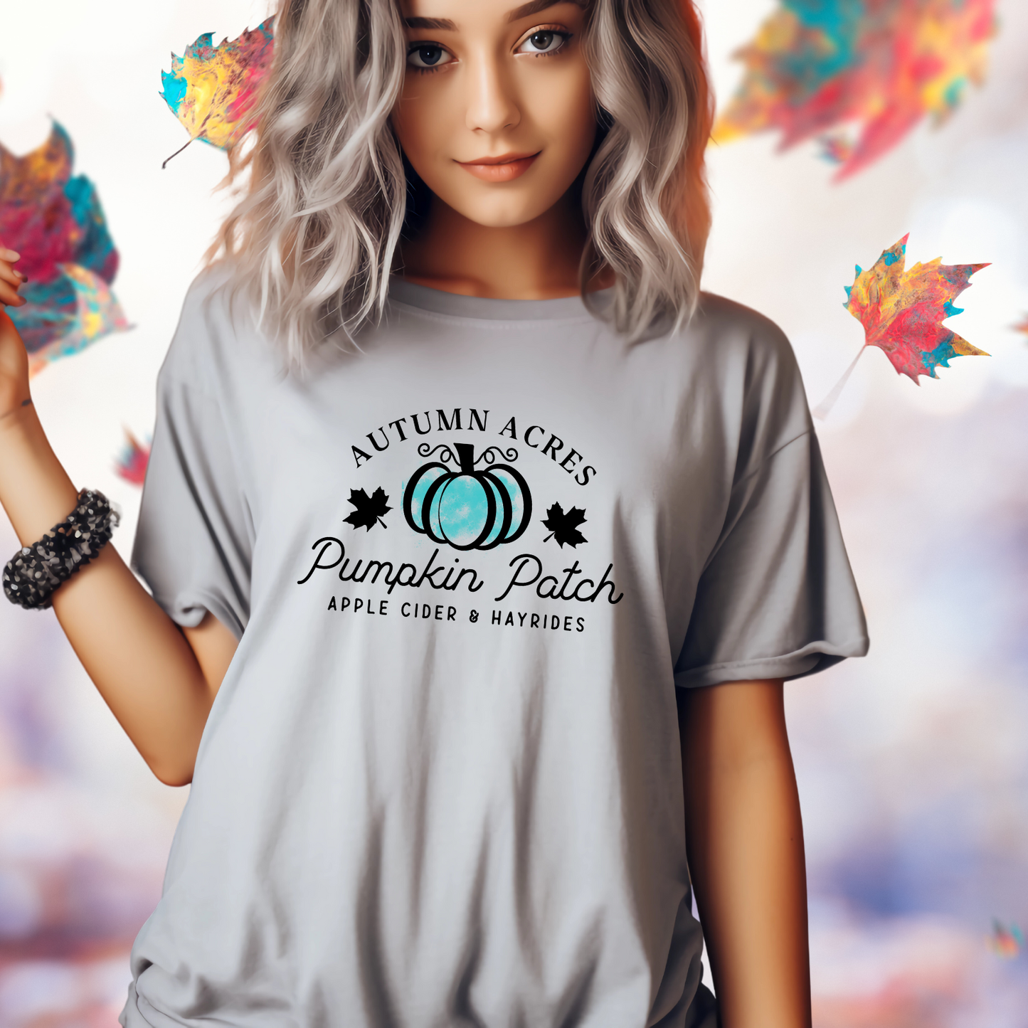Pumpkin Patch T-Shirt