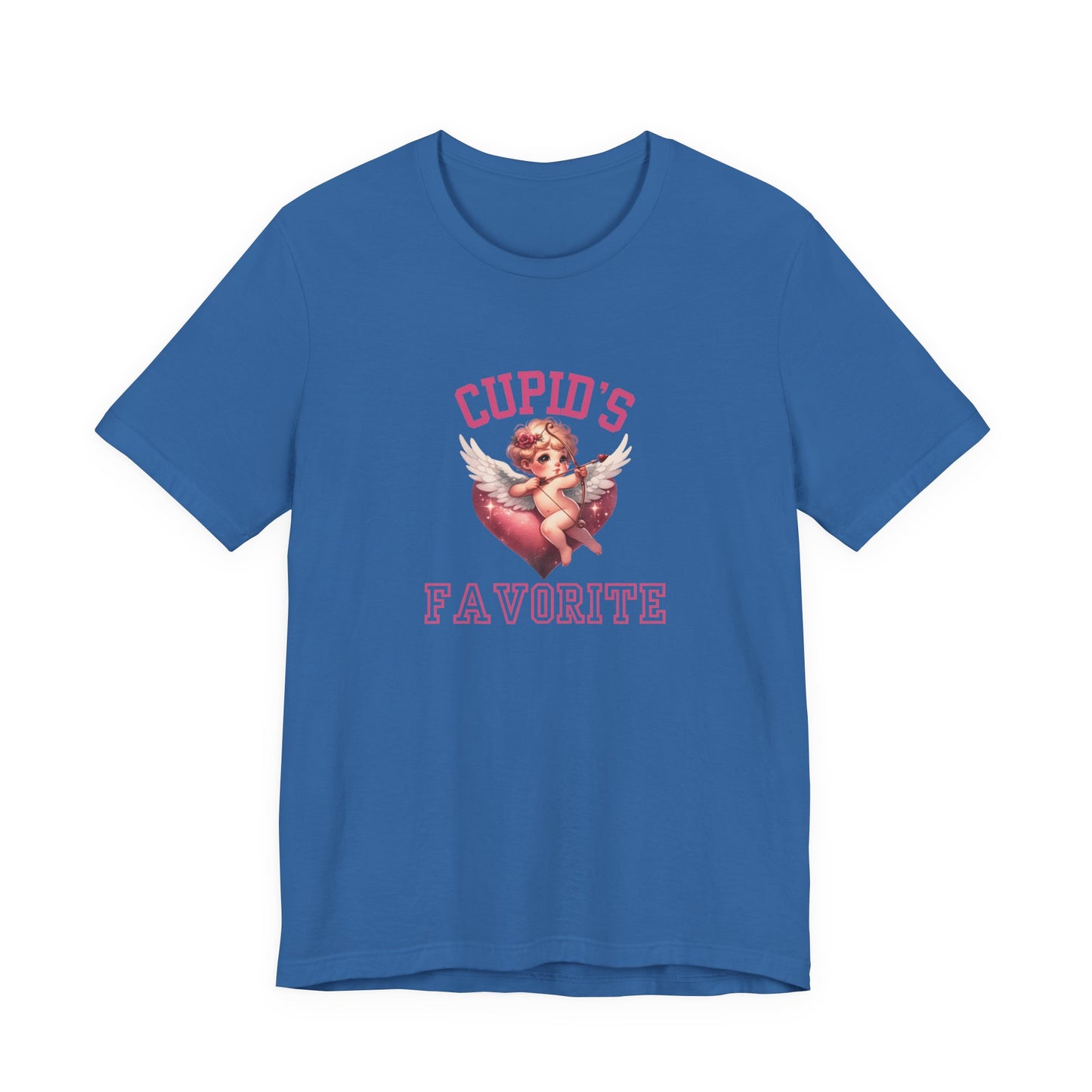 Cupid's Favorite T-Shirt