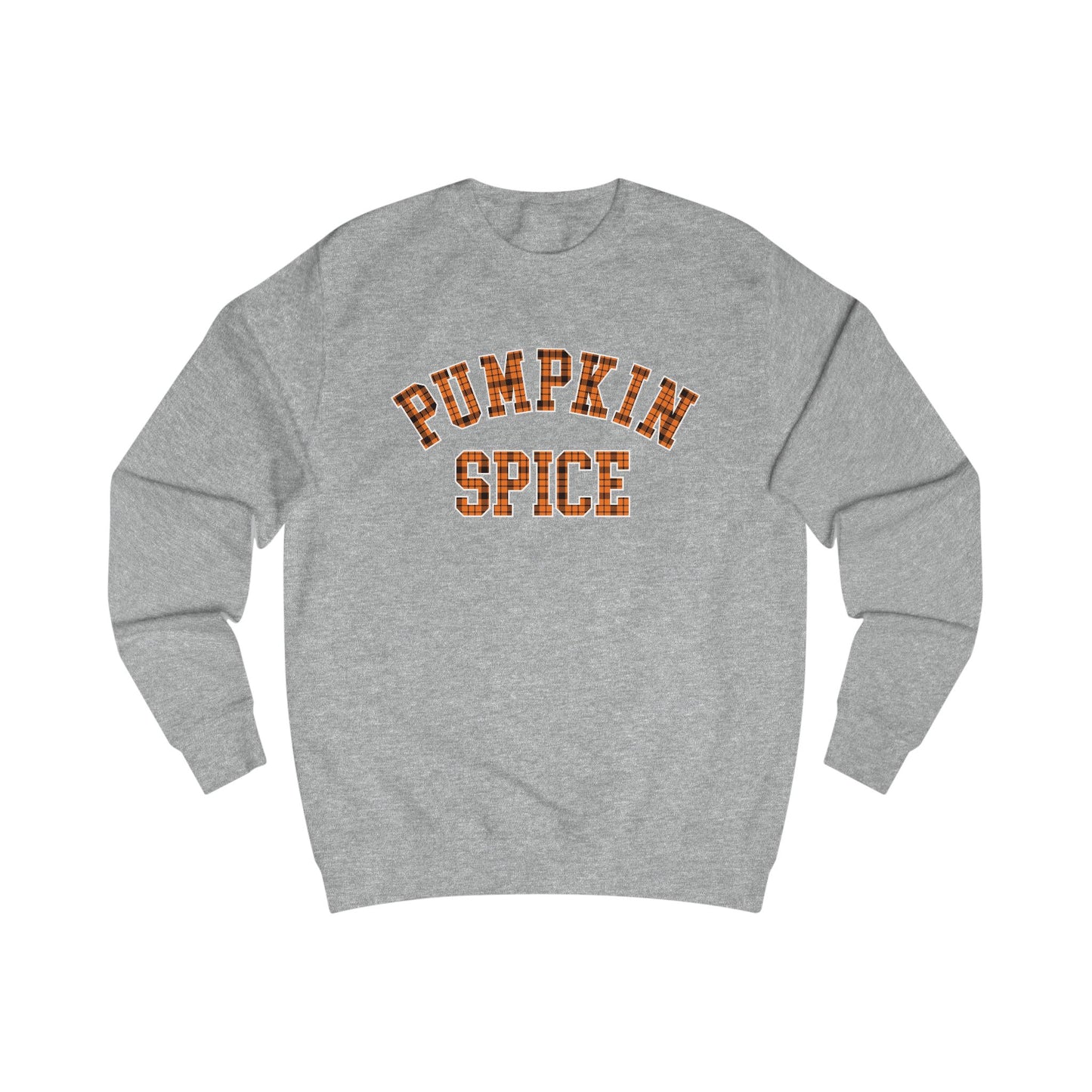 Pumpkin Spice Crewneck Sweatshirt