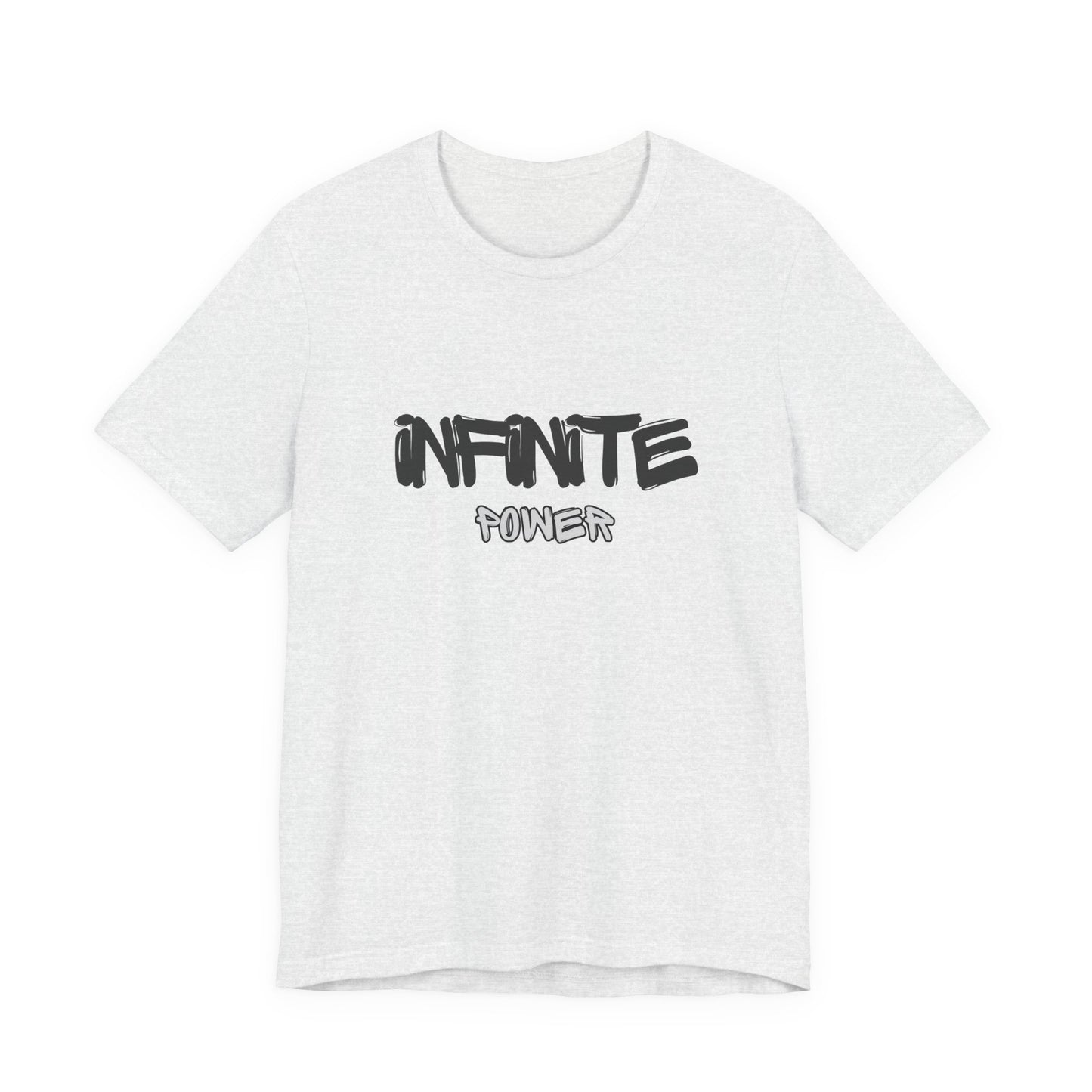 Infinite Power T-Shirt