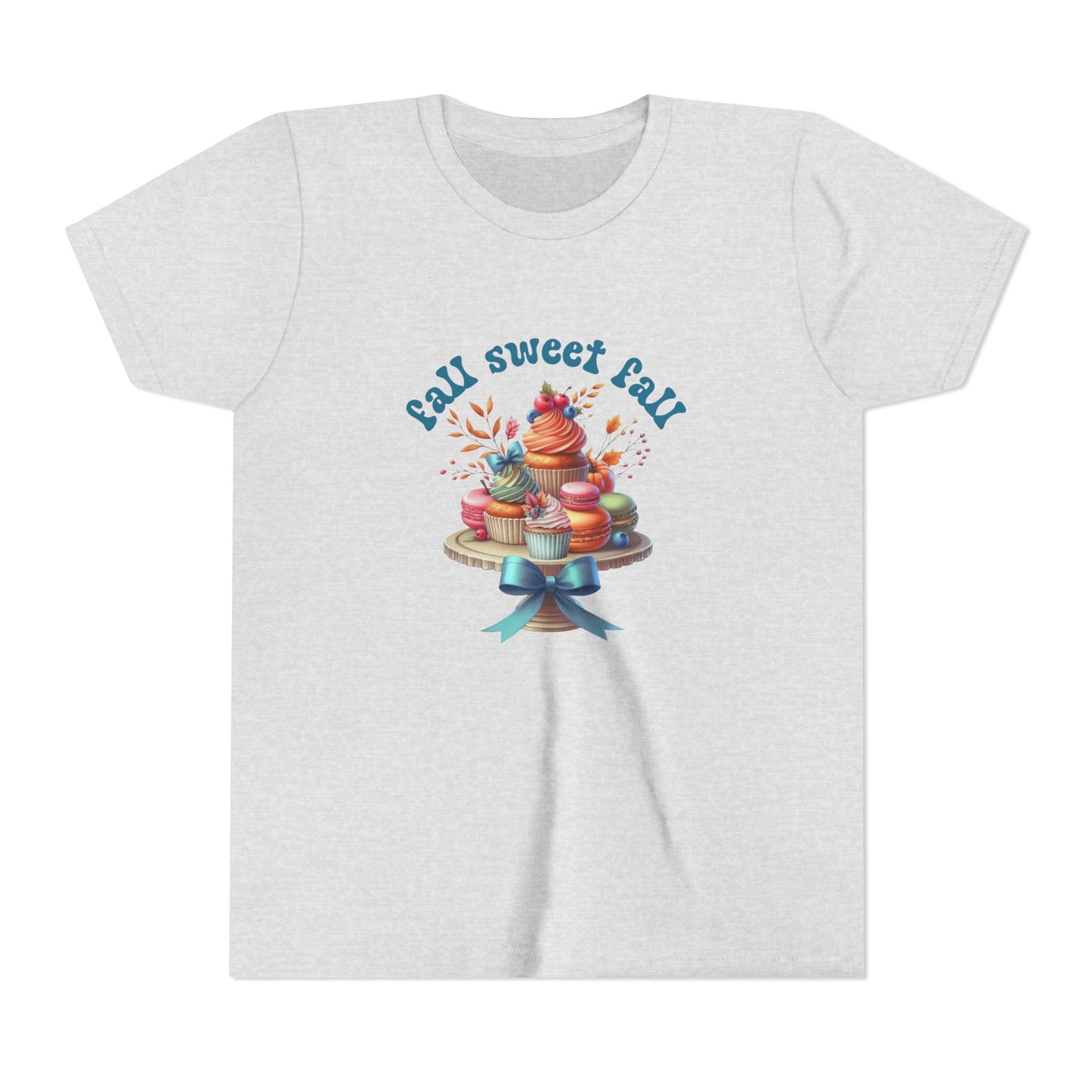Fall Sweet Fall Kid's T-Shirt