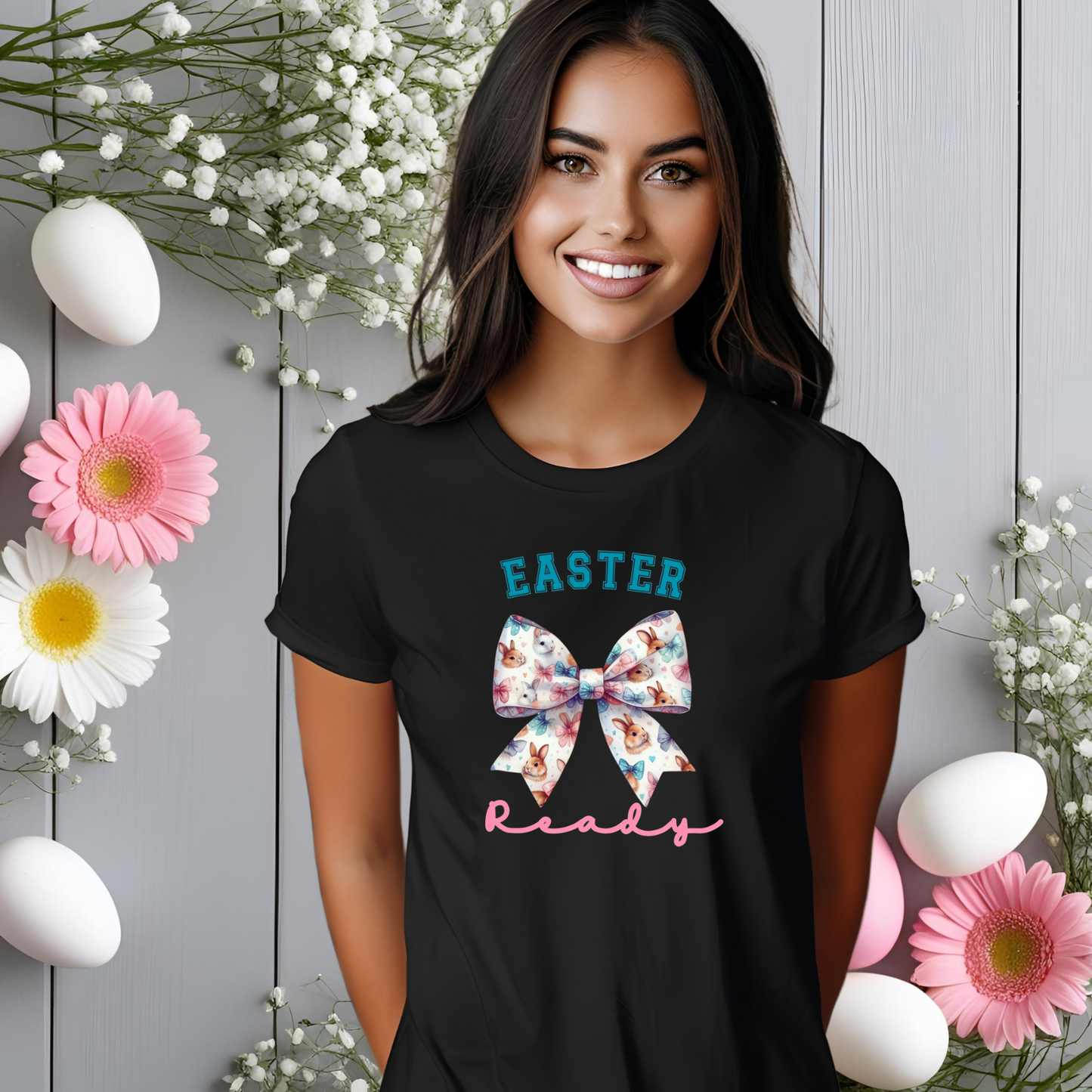 Easter Ready T-Shirt
