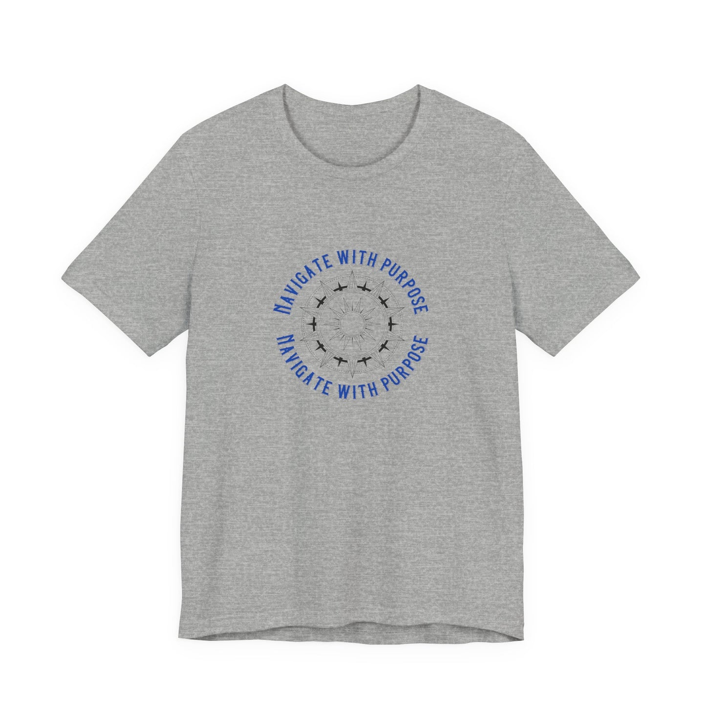 Navigate With Purpose T‑Shirt