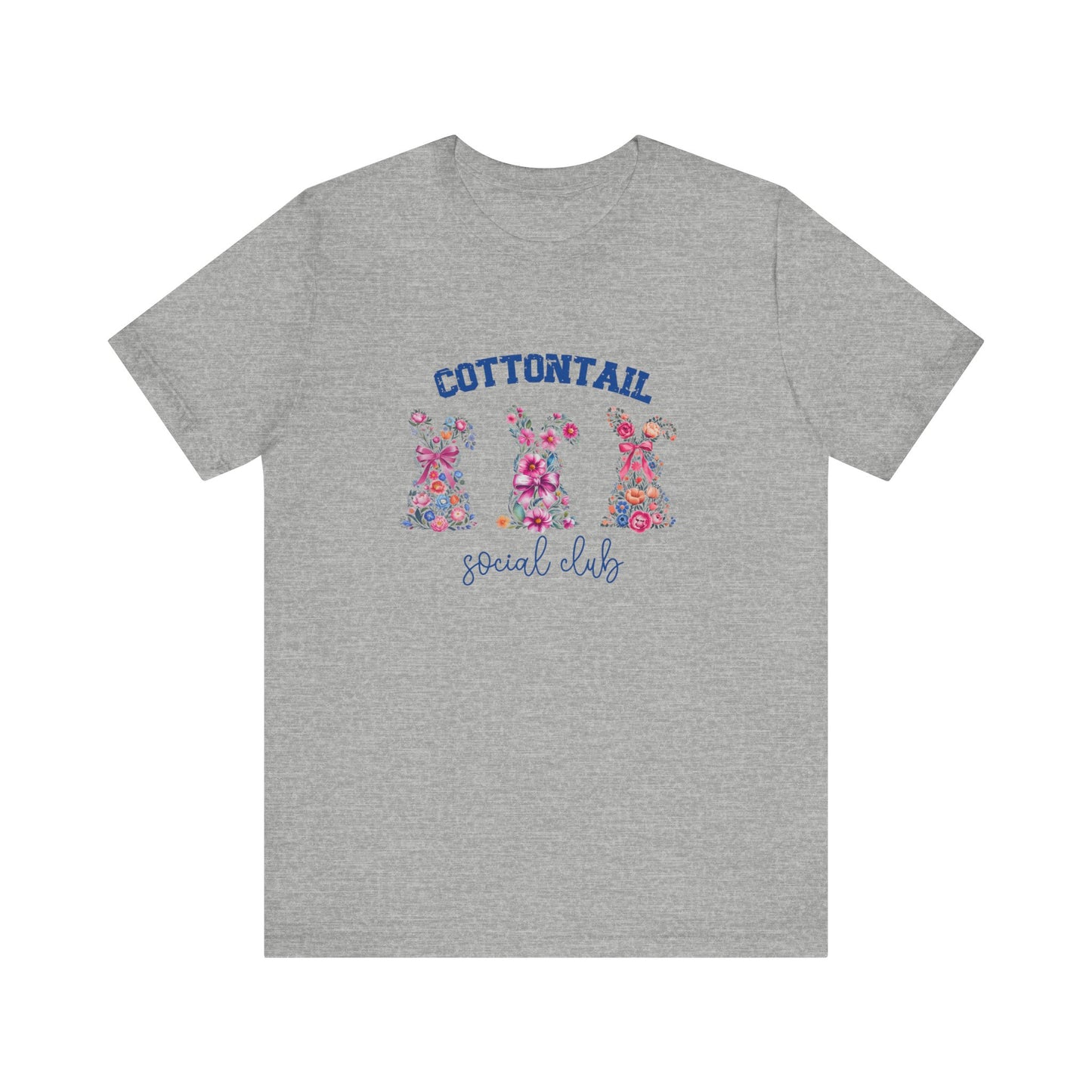 Cottontail Social Club T-Shirt