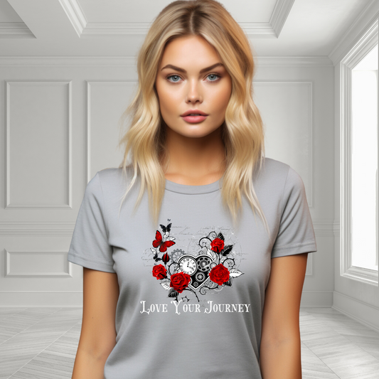 Love Your Journey T-Shirt