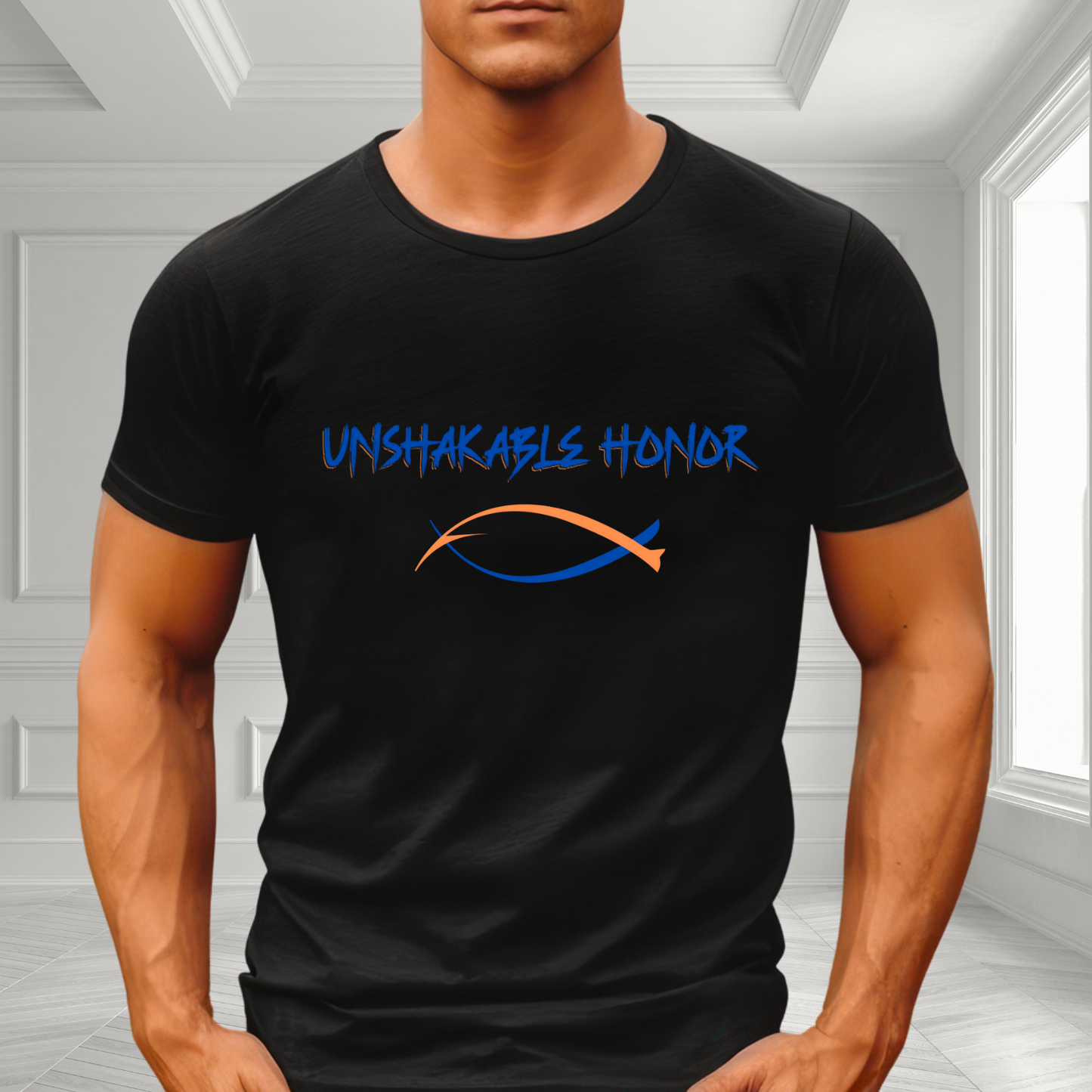 Unshakable Honor T-Shirt