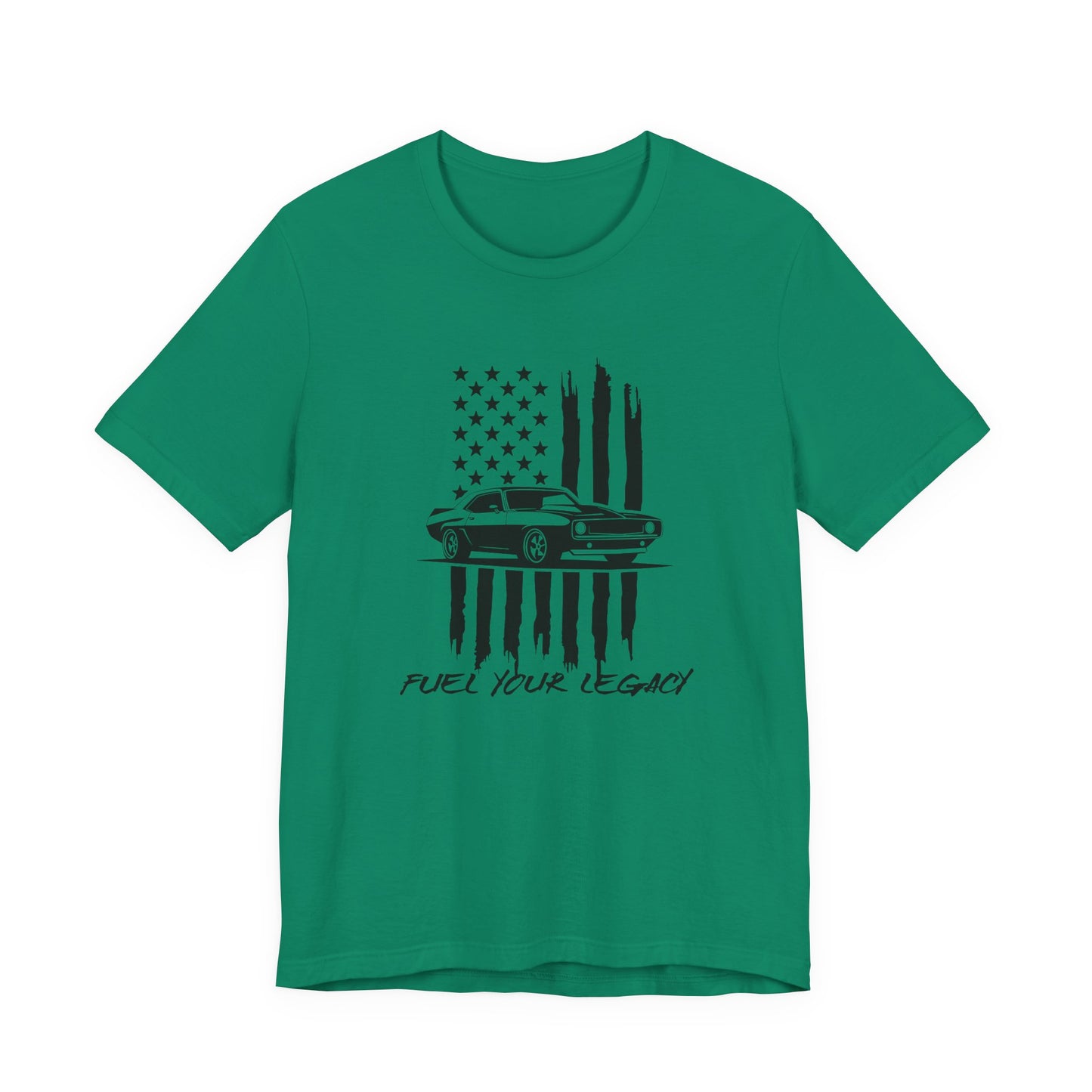 Fuel Your Legacy T-Shirt