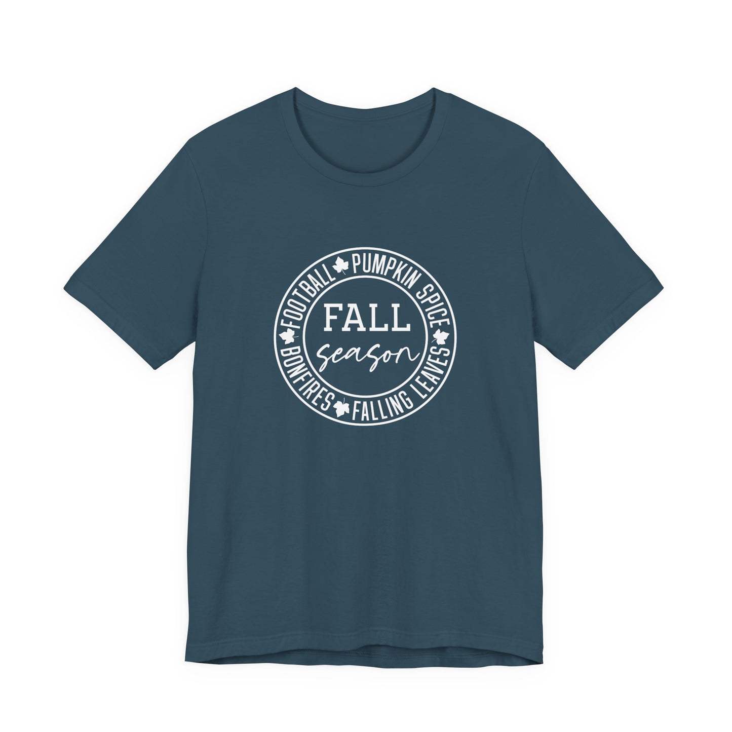 Fall Season T-Shirt