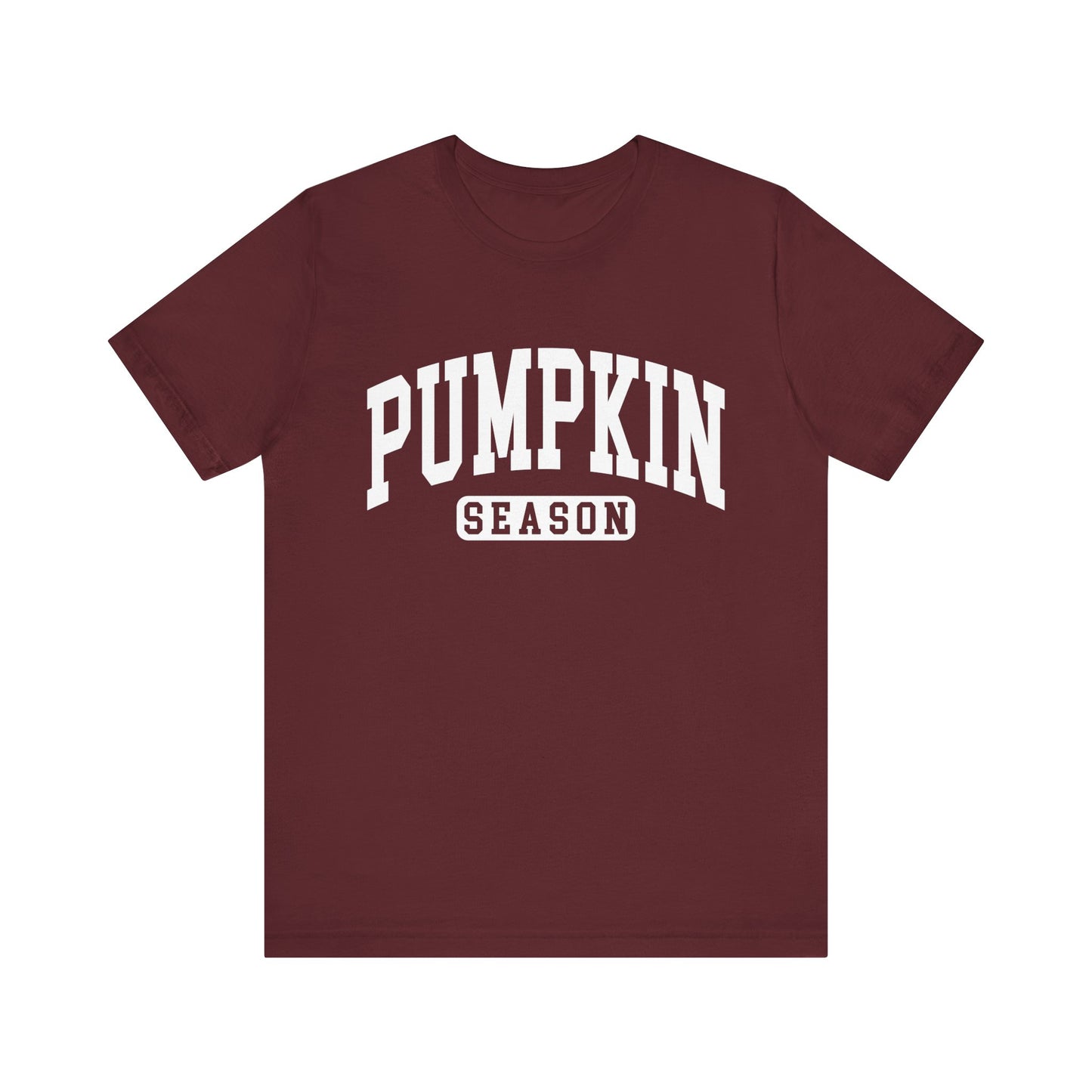 Pumpkin Season T-Shirt