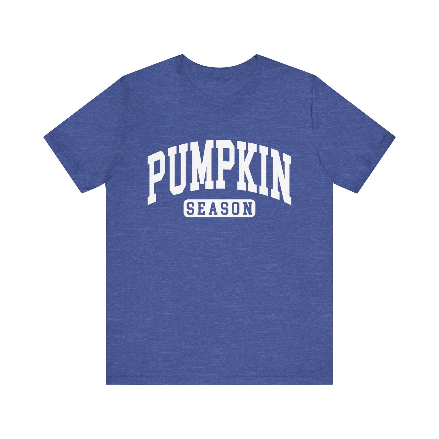 Pumpkin Season T-Shirt