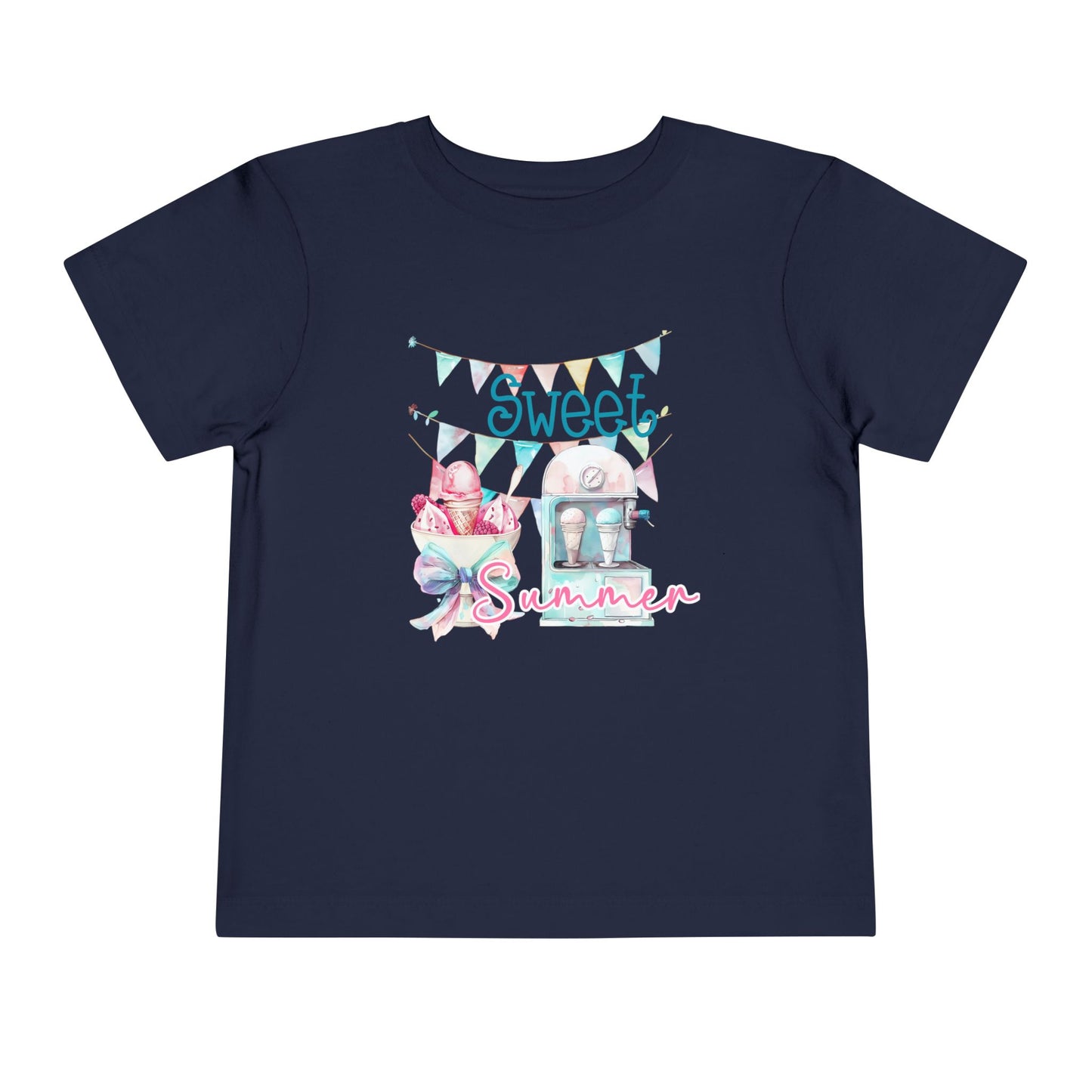 Sweet Summer Toddler T-Shirt