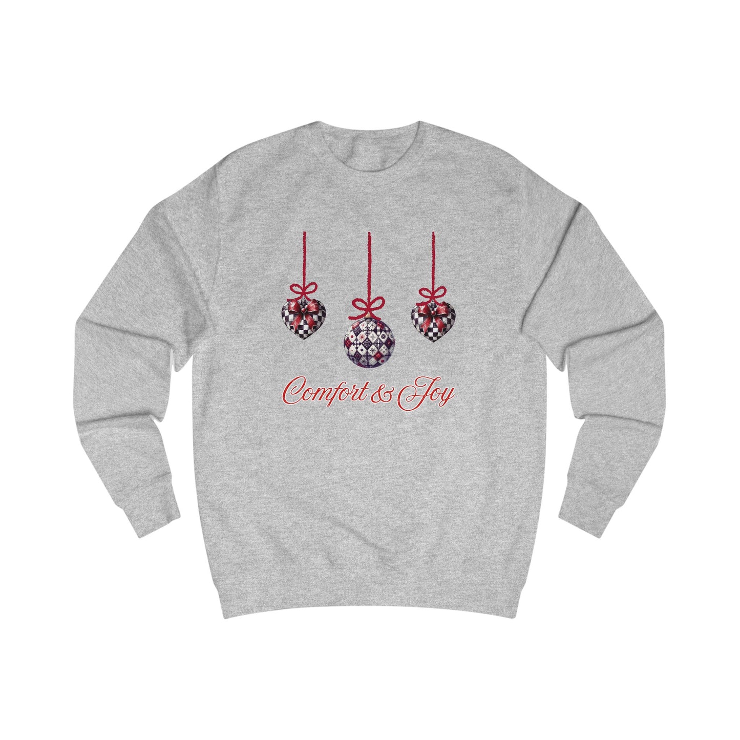 Comfort & Joy Crewneck Sweatshirt