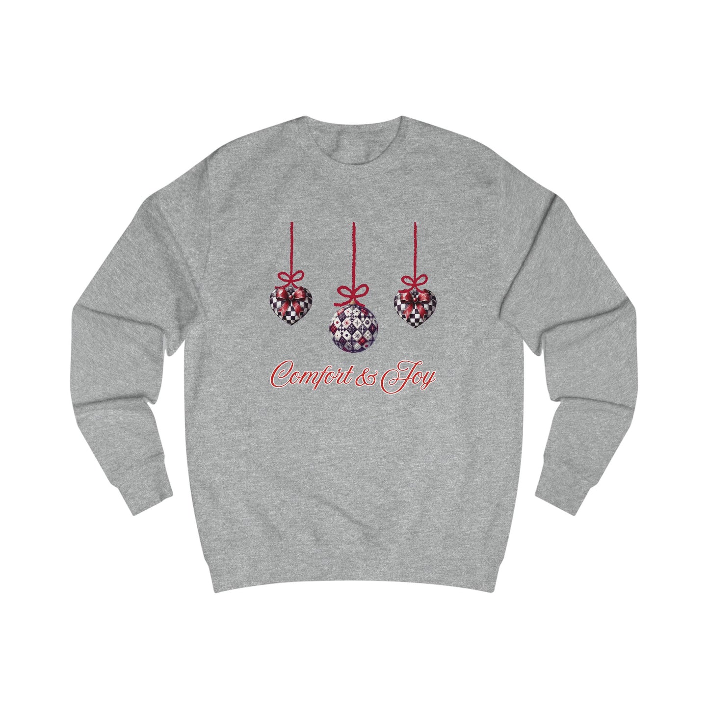 Comfort & Joy Crewneck Sweatshirt