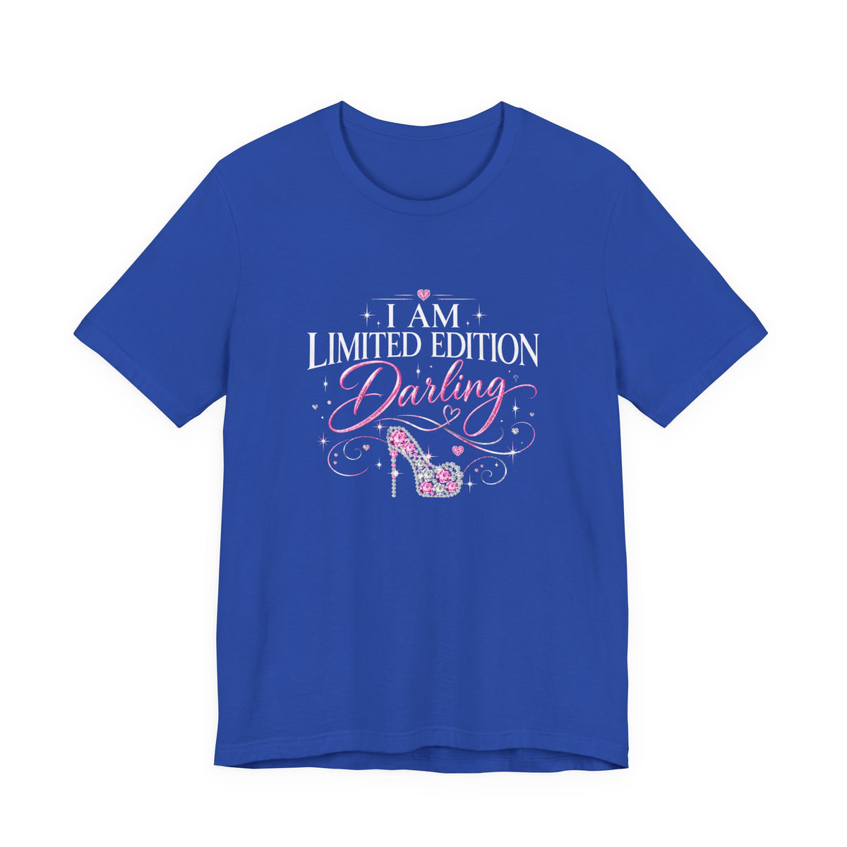 I Am Limited Edition, Darling T-Shirt