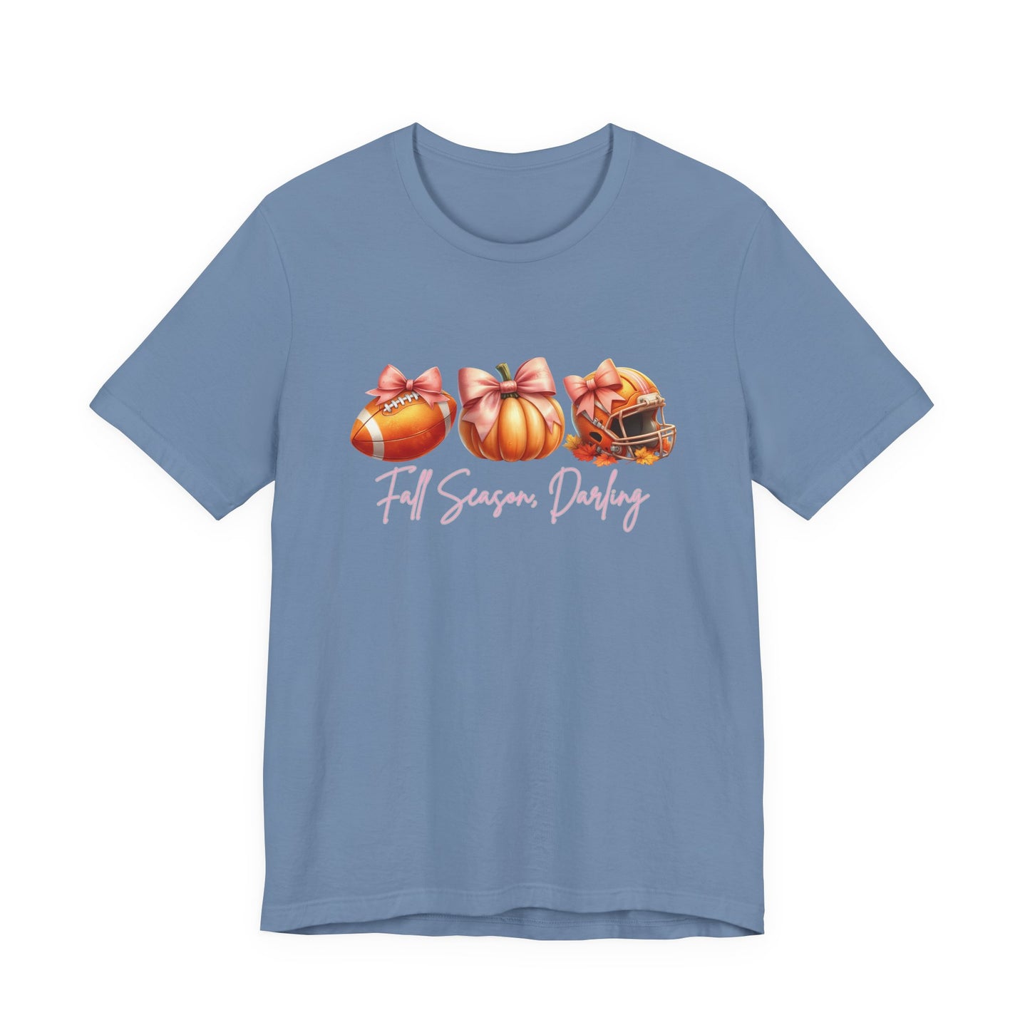 Fall Season Darling T-Shirt