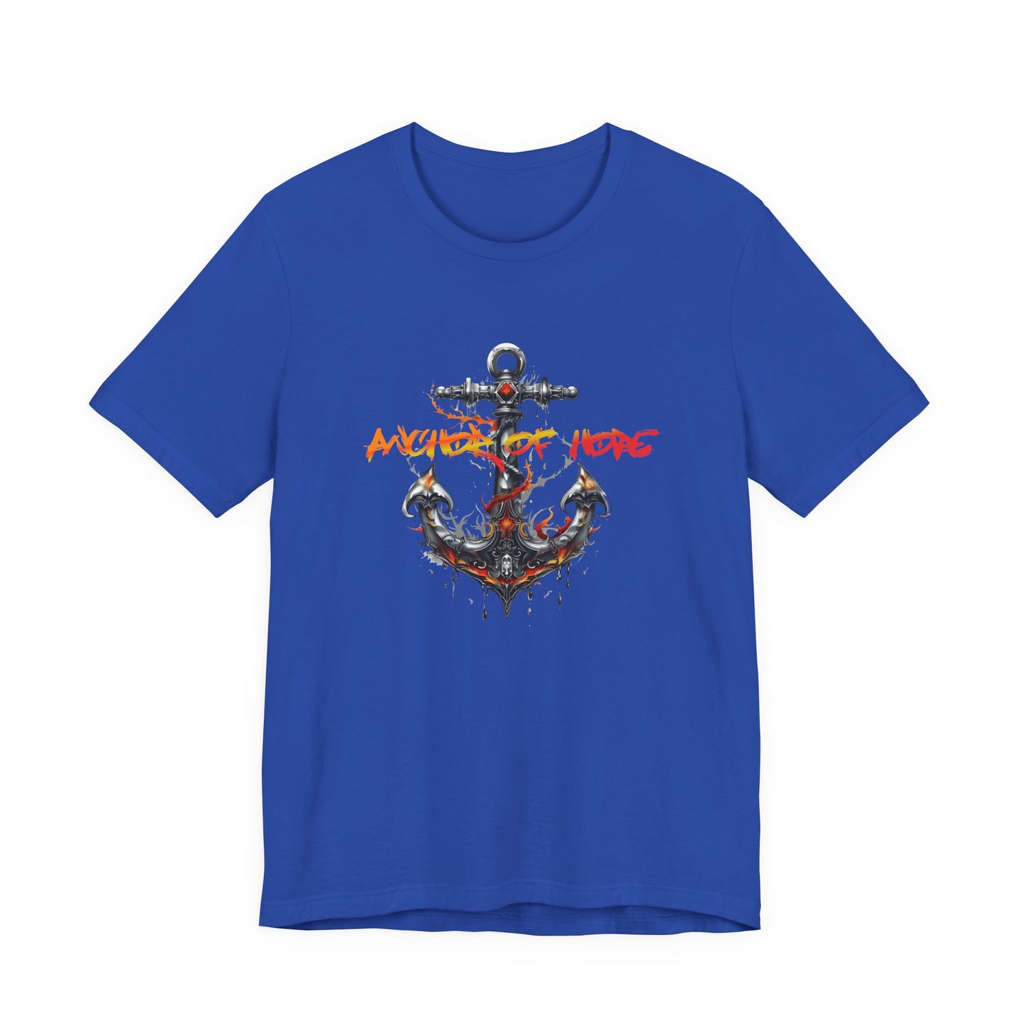Anchor Of Hope T-Shirt