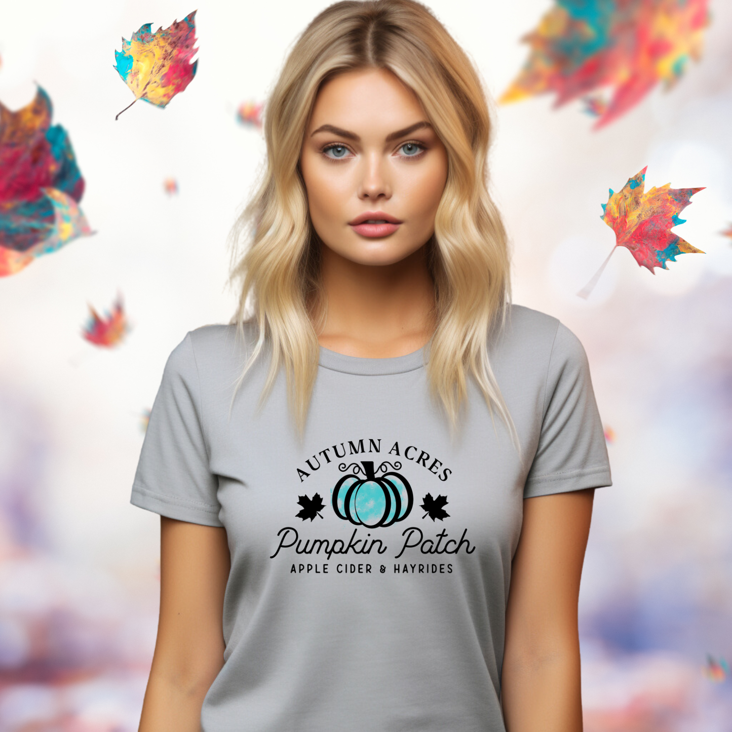 Pumpkin Patch T-Shirt