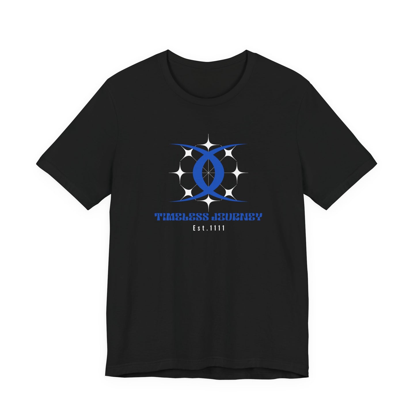 Timeless Journey T-Shirt
