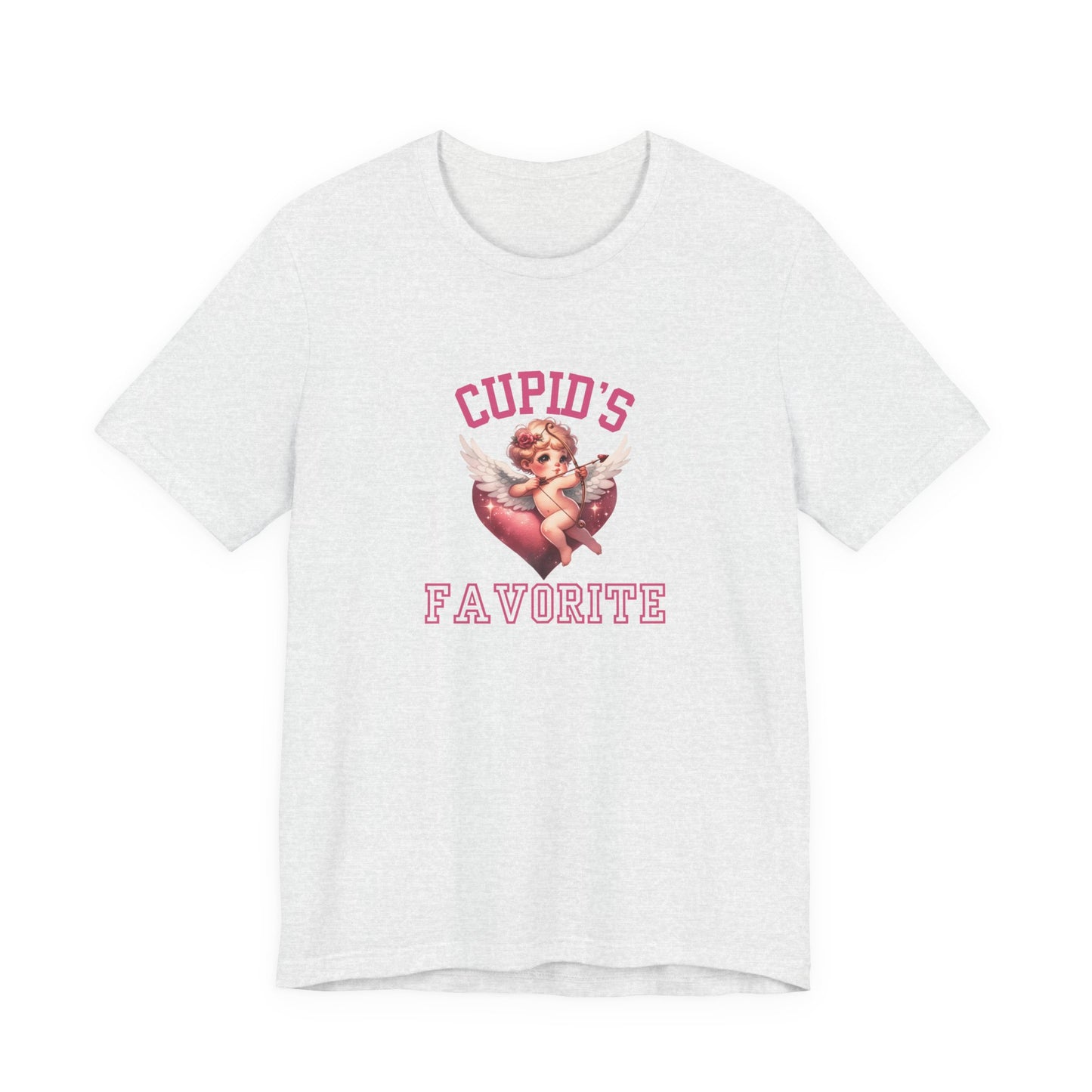 Cupid's Favorite T-Shirt