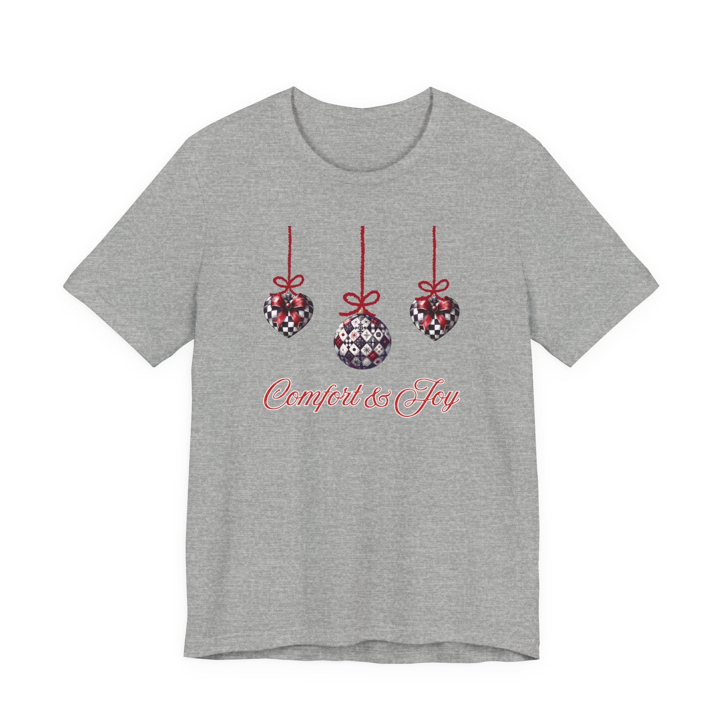 Comfort & Joy T-Shirt