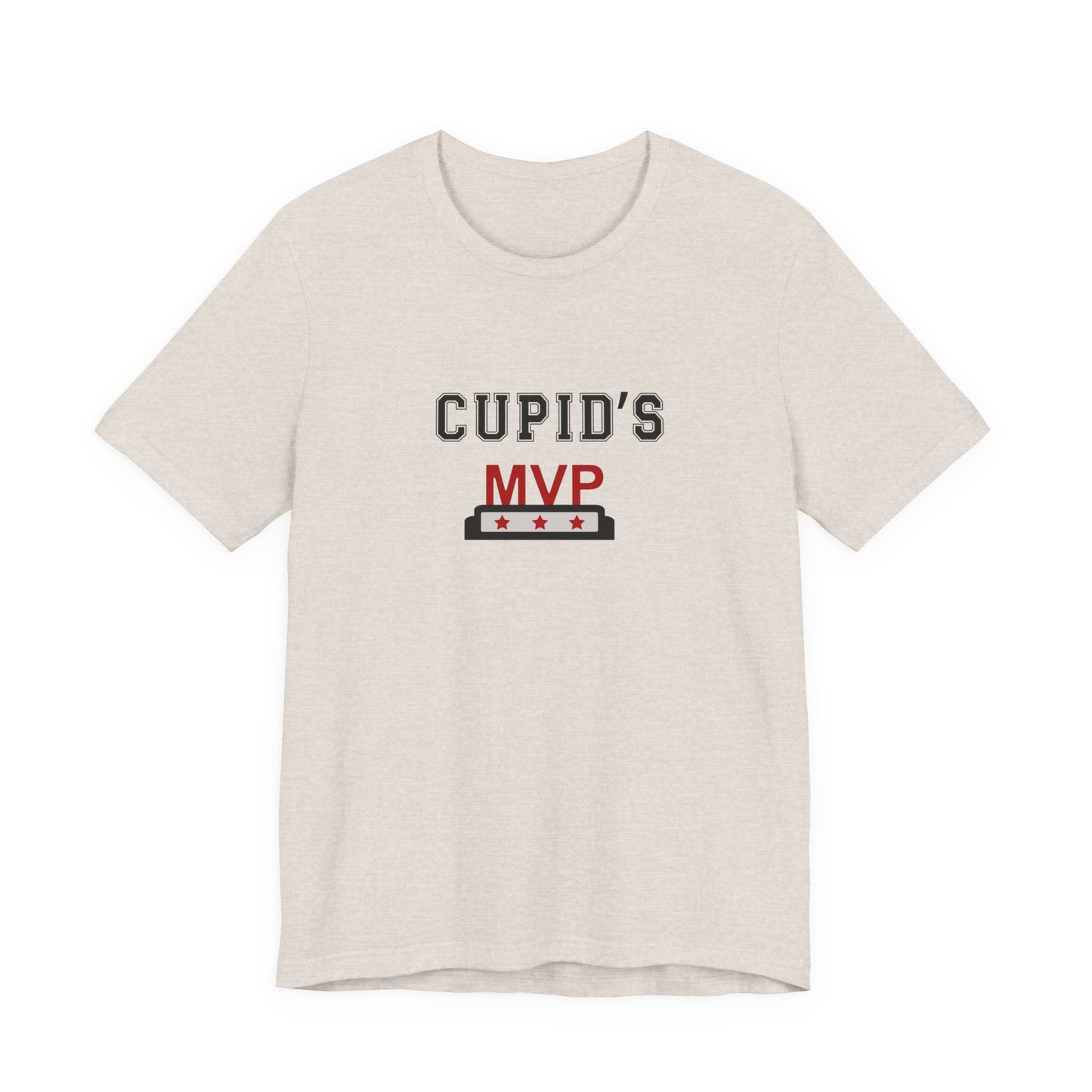 Cupid's MVP T-Shirt