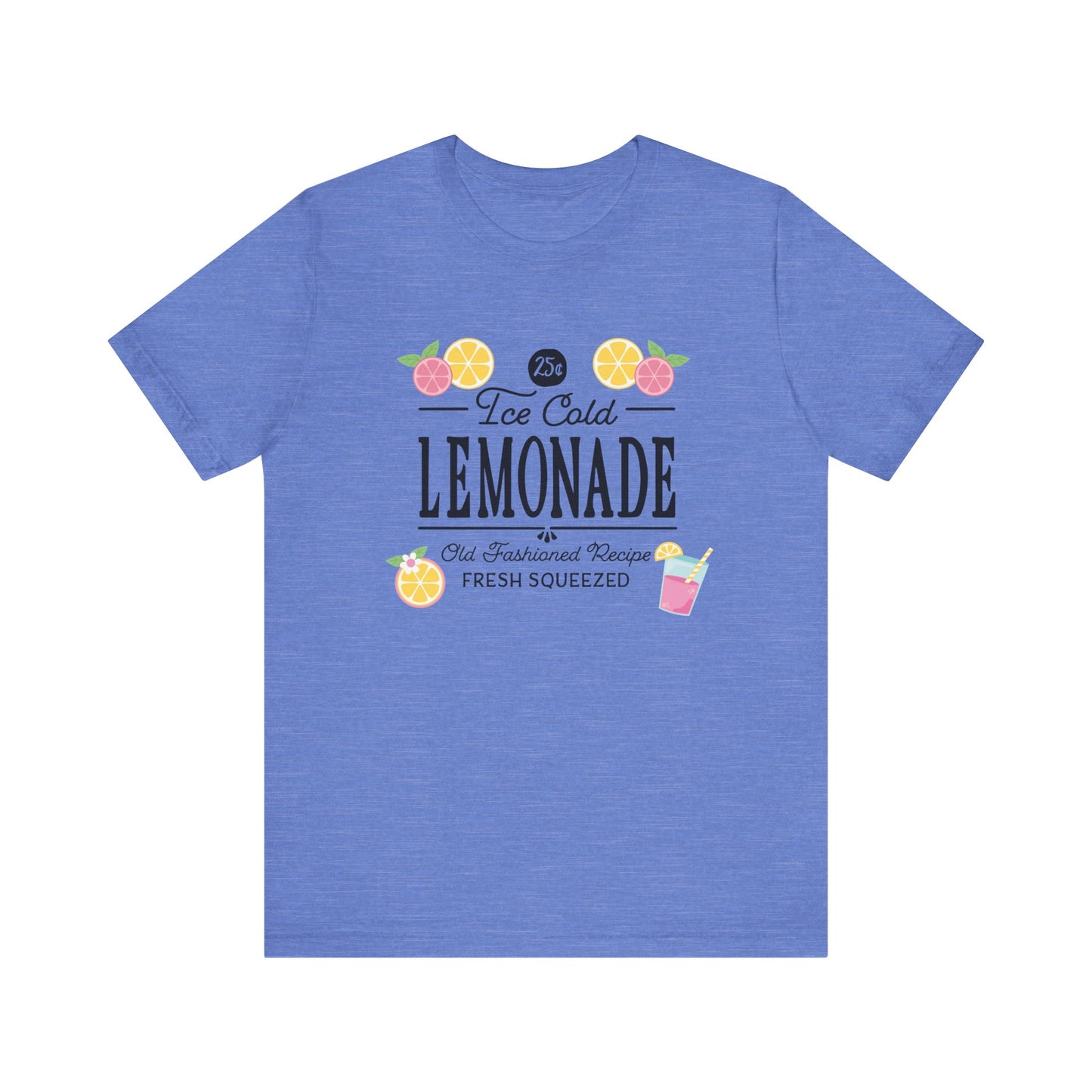 Ice Cold Lemonade T-Shirt