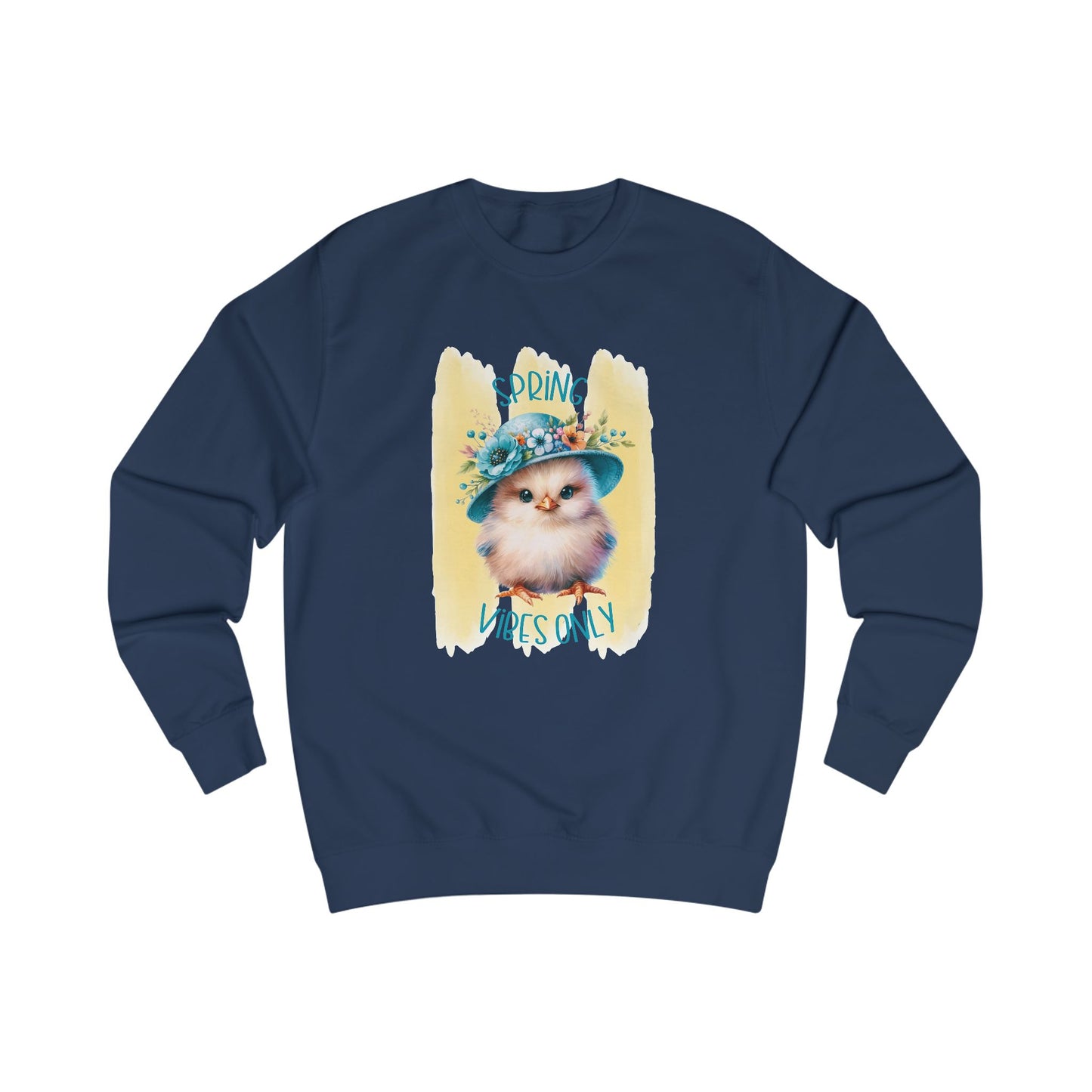 Spring Vibes Only T-Shirt