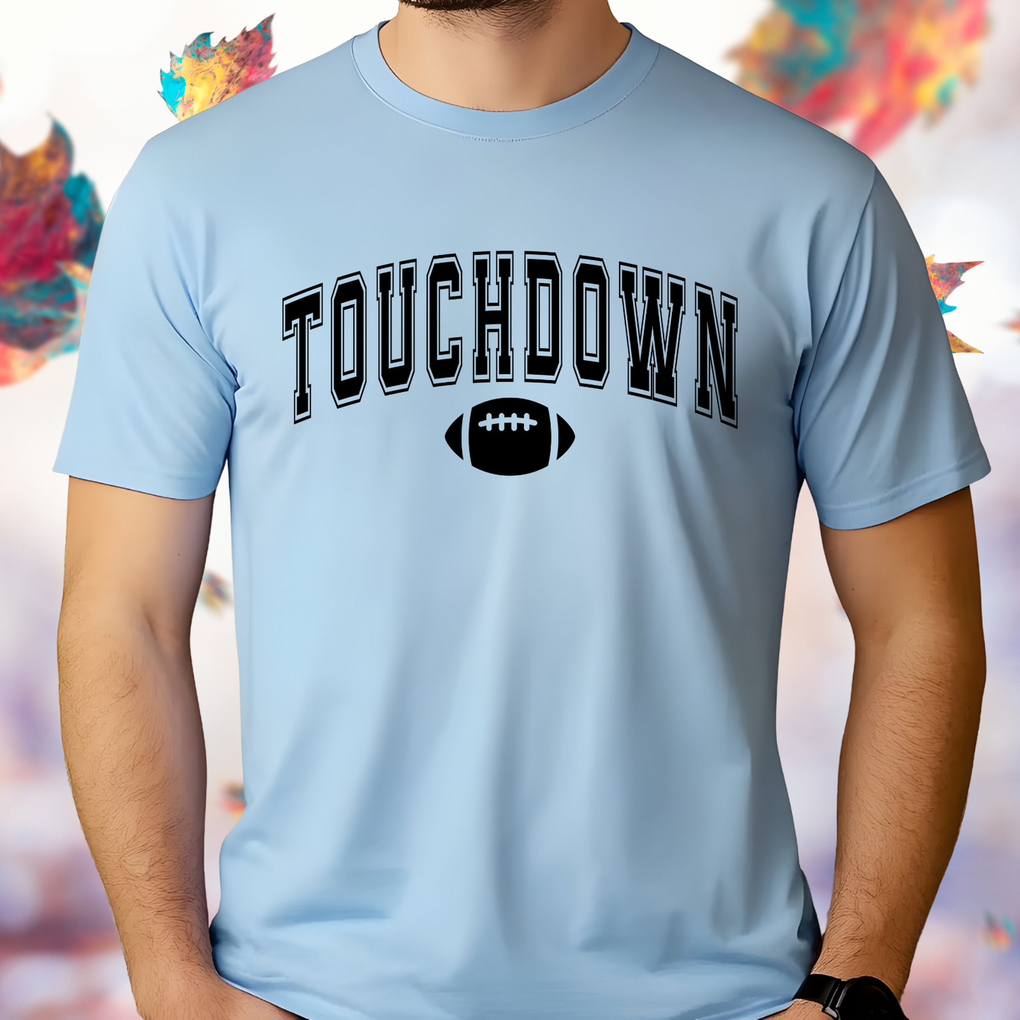 Touchdown T-Shirt