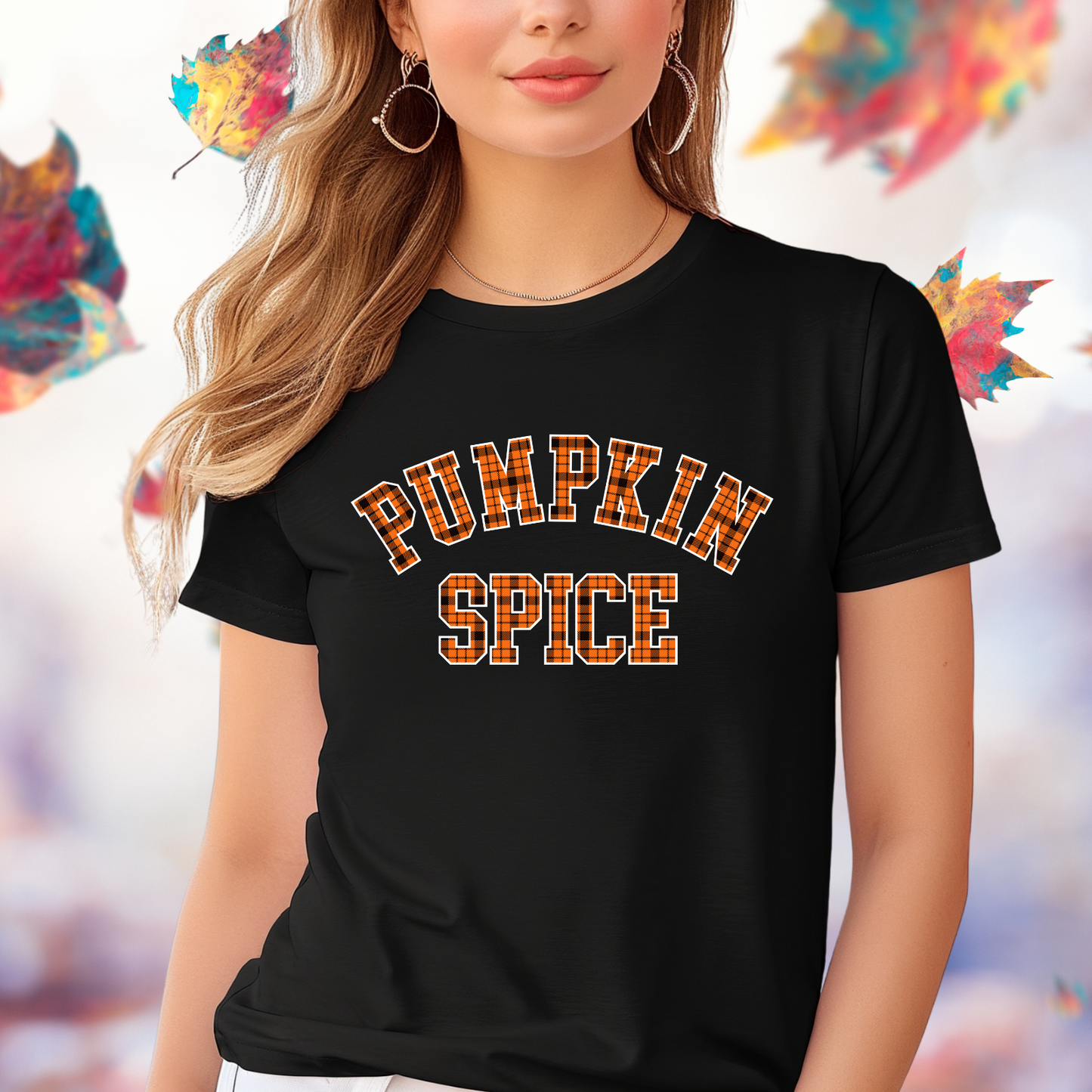 Pumpkin Spice T-Shirt