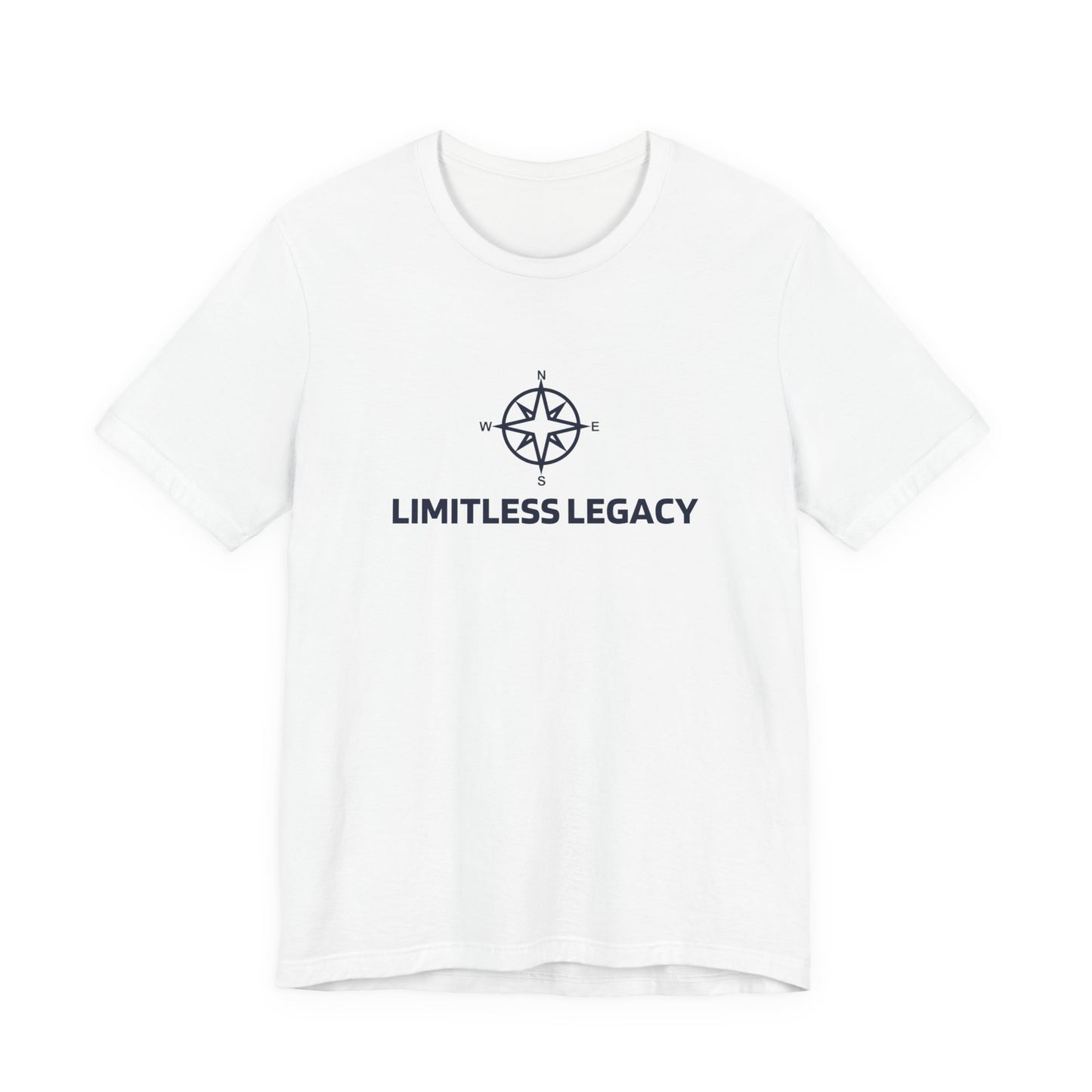 Limitless Legacy T-Shirt