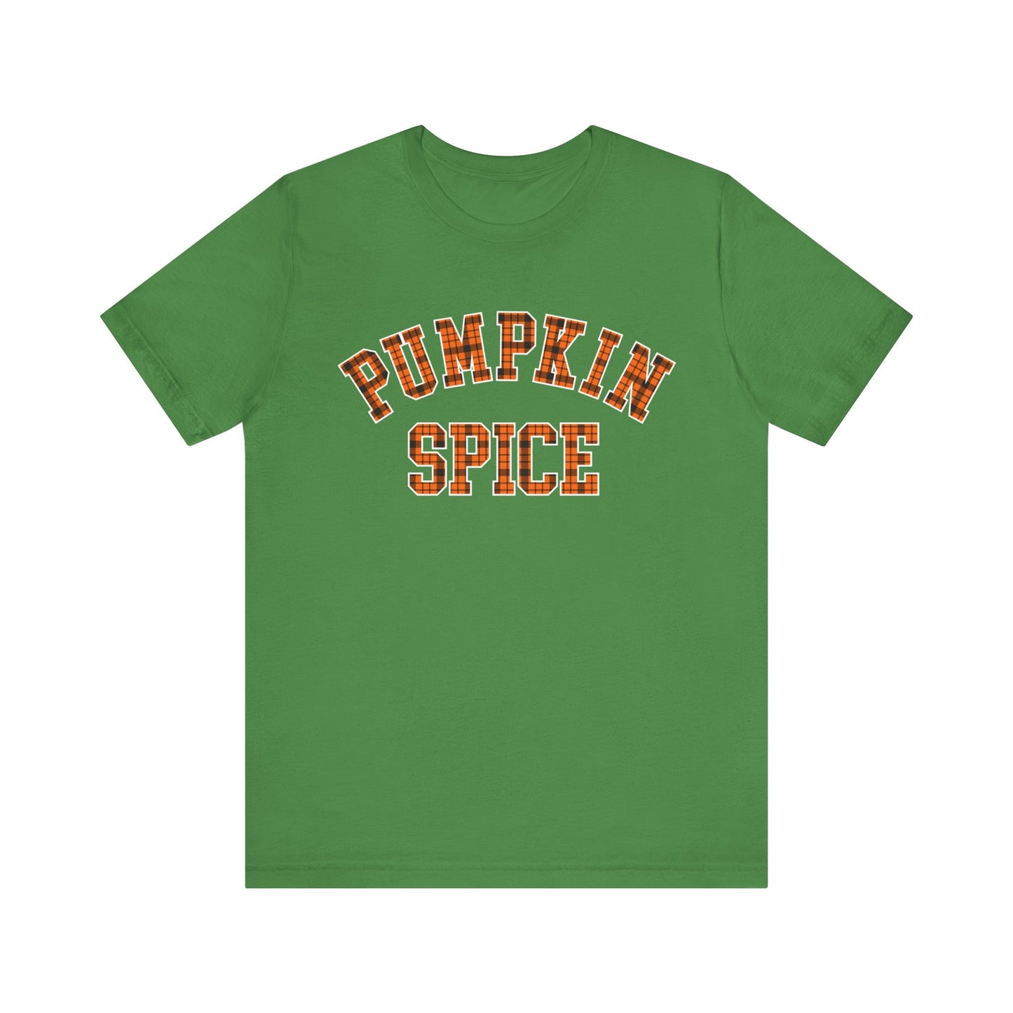 Pumpkin Spice T-Shirt